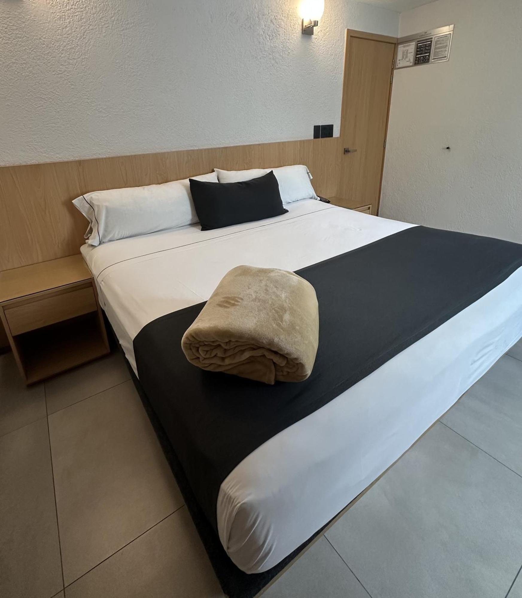 Centro Histórico de Guadalajara: 12 Hoteles Comparados