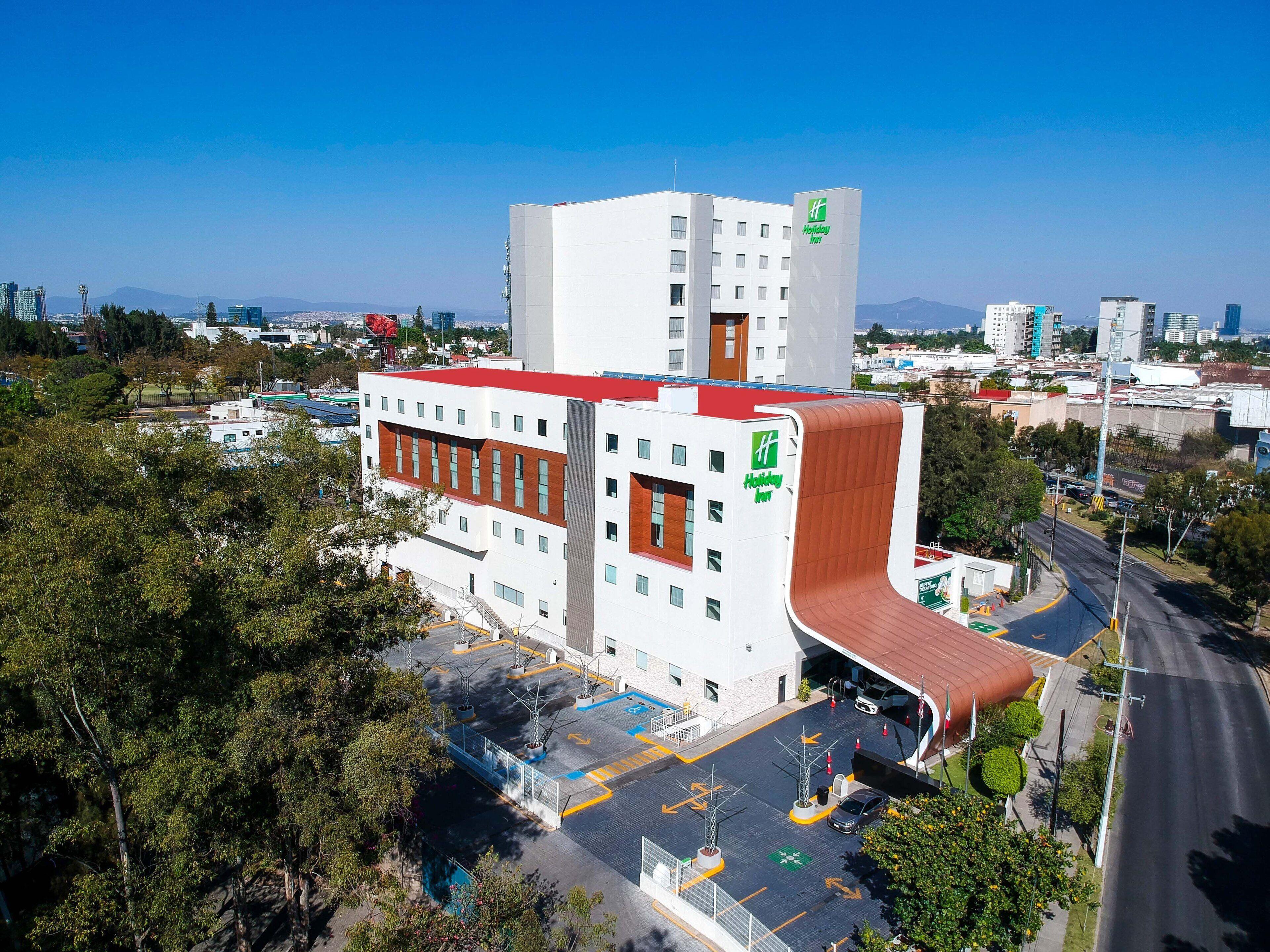 10 Hoteles Familiares en Zapopan que Vale la Pena Reservar