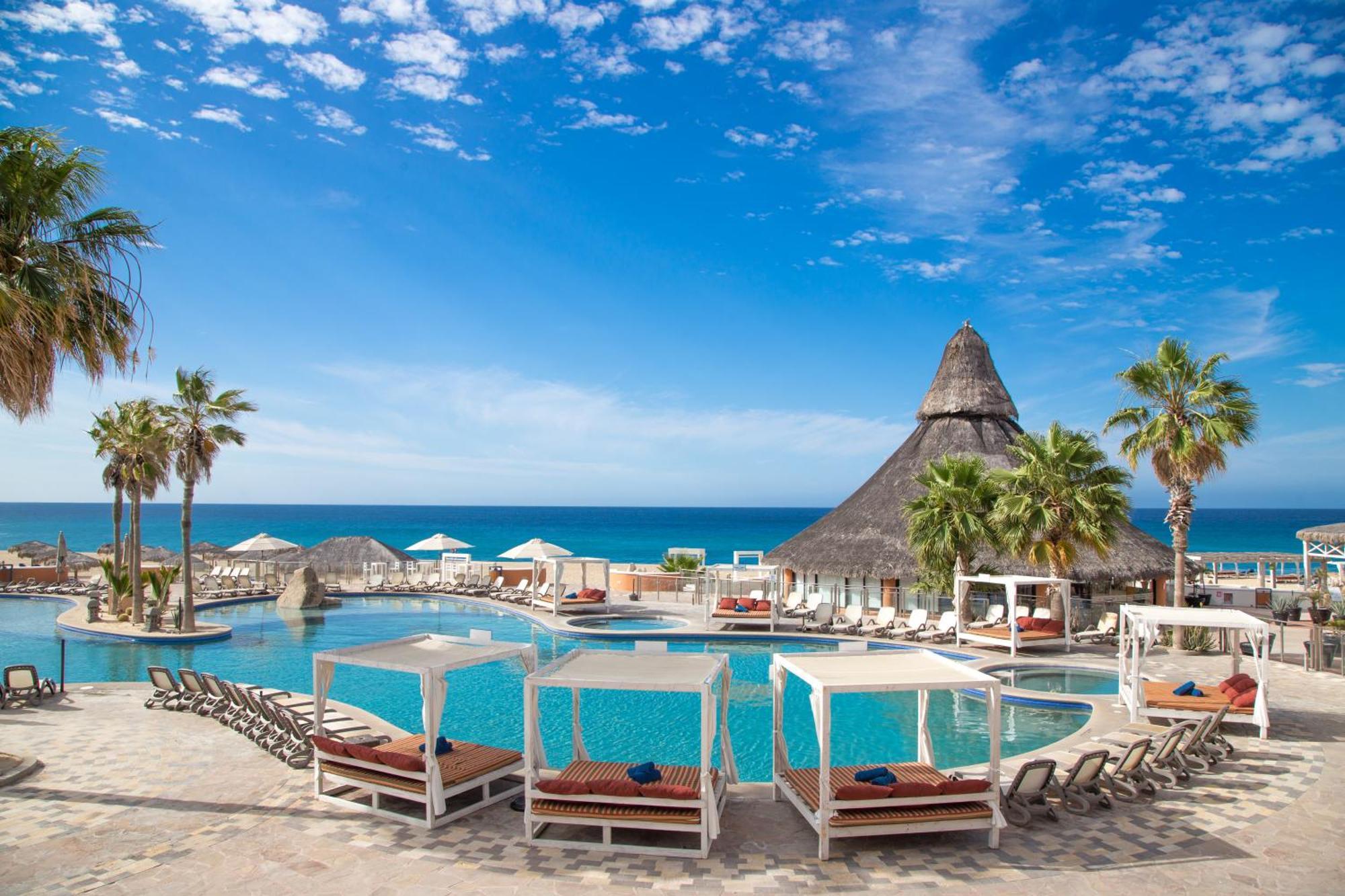6 Hoteles con Spa en Cabo San Lucas que Vale la Pena Conocer