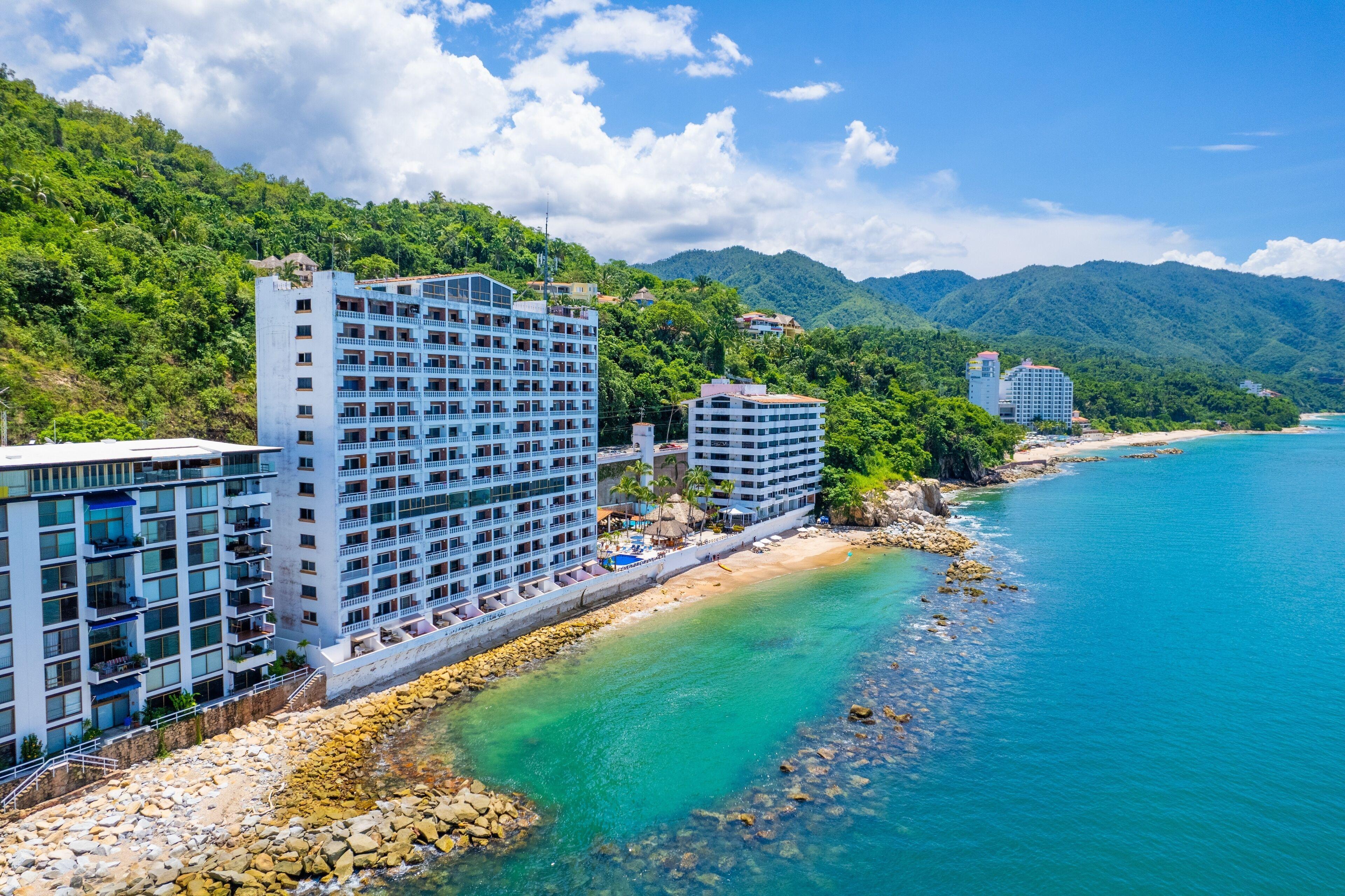 5 Hoteles con Spa en Mismaloya que Realmente Vale la Pena Reservar