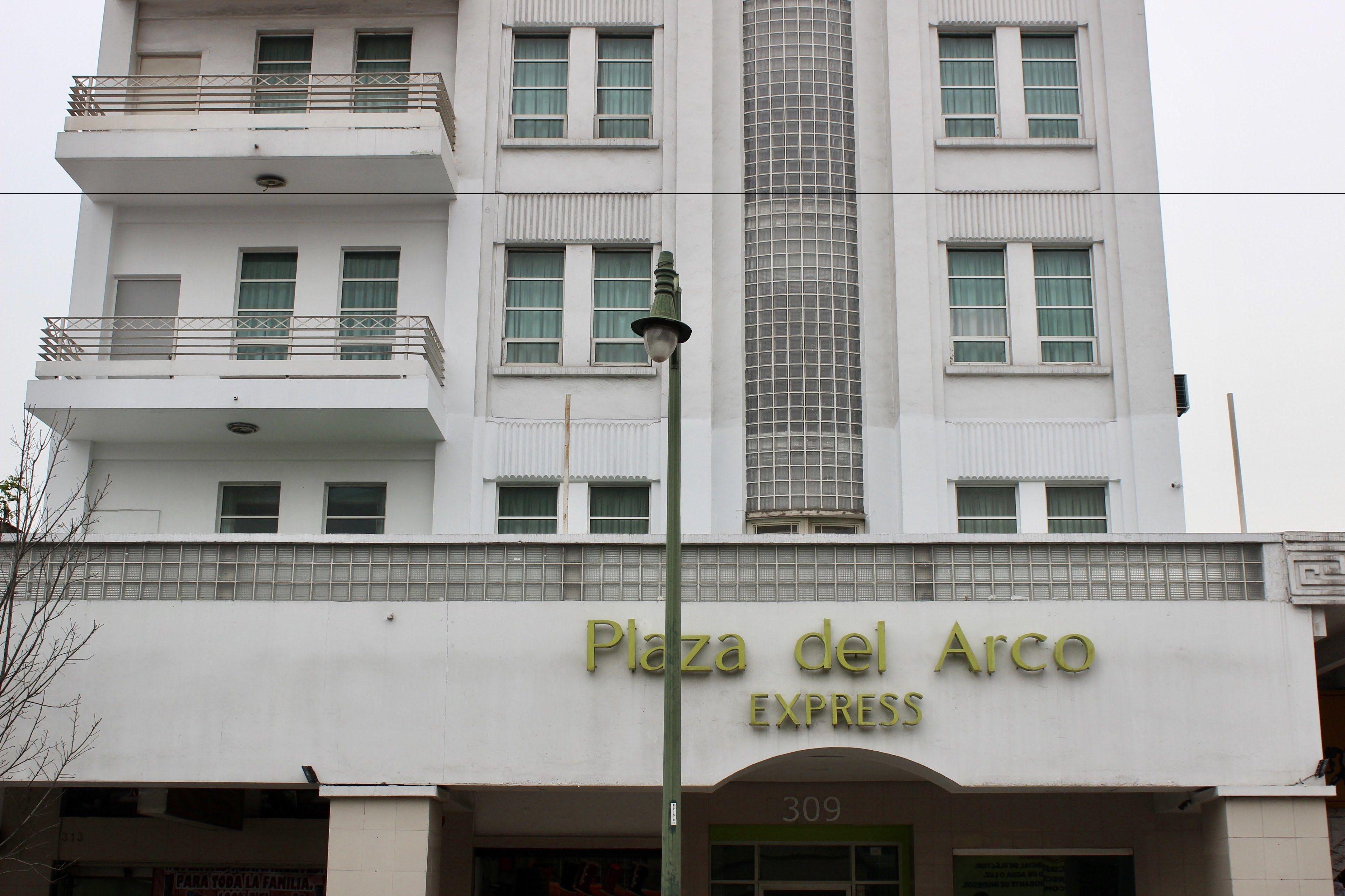 5 Hoteles en Monterrey Centro Que Vale la Pena Conocer