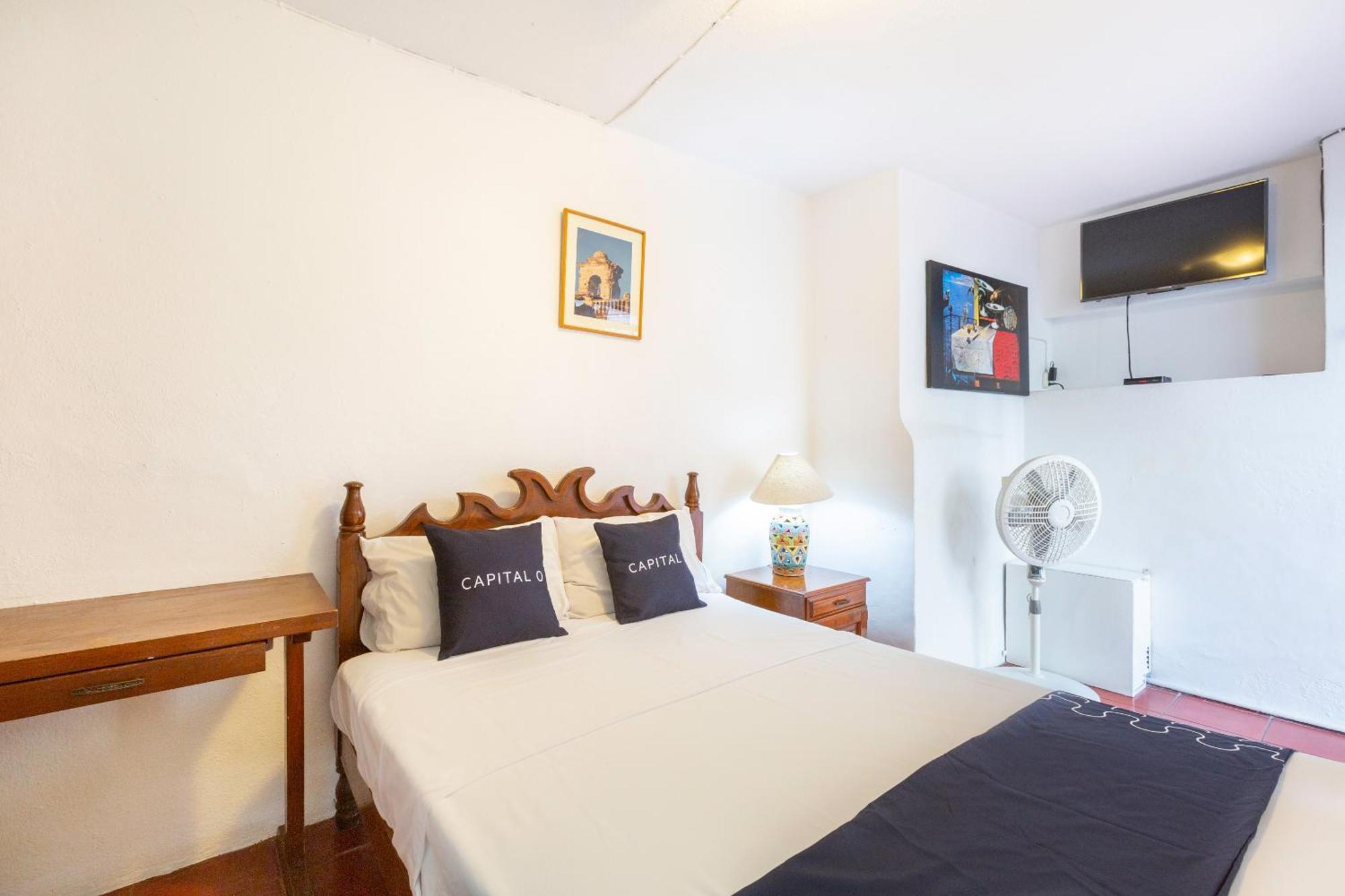 3 Hoteles 4 Estrellas en el Centro Histórico de Oaxaca que Vale la Pena Reservar