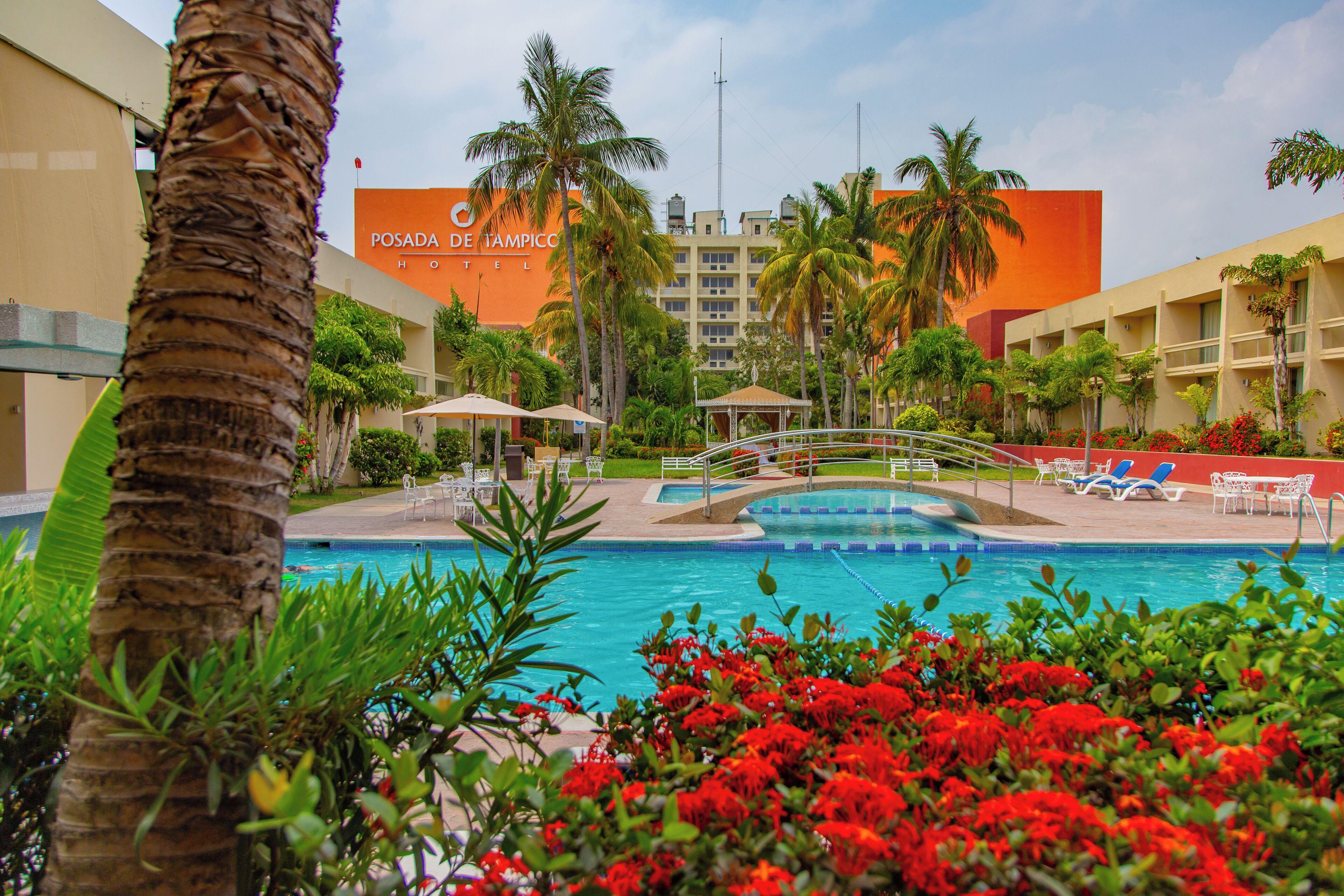 5 Hoteles Inteligentes cerca de Laguna Del Carpintero que Vale Reservar