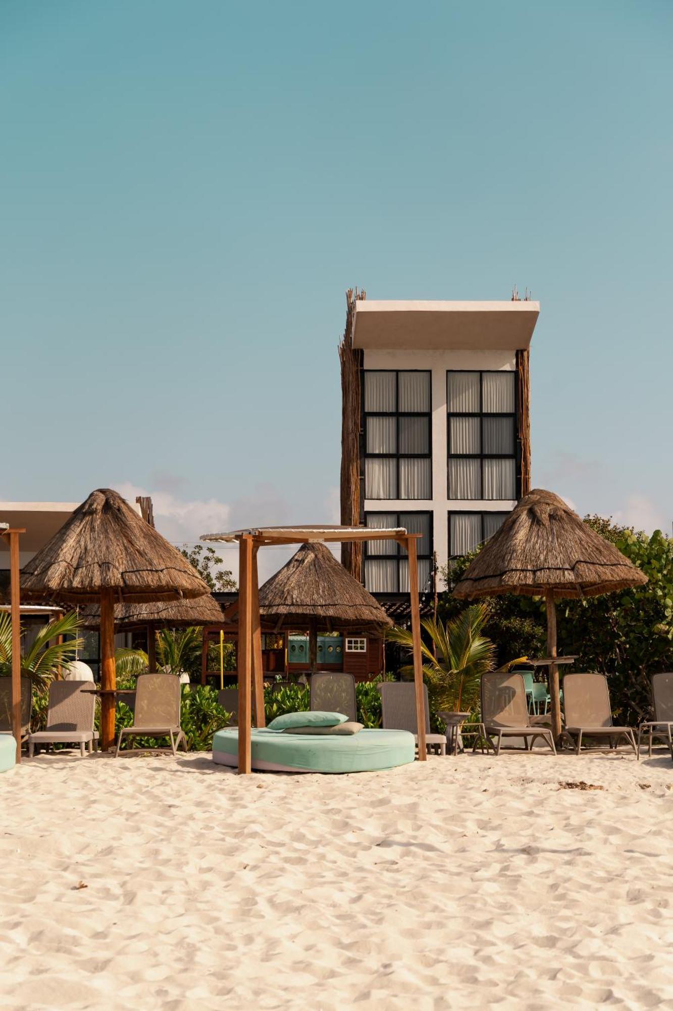 Dónde Hospedarse en Yucatán: 5 Hoteles de Lujo Imprescindibles