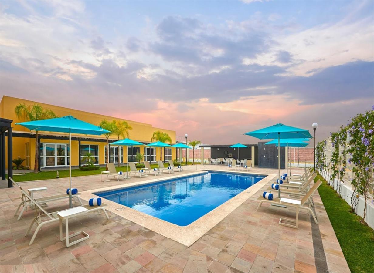 4 Hoteles 4 Estrellas en Michoacán para Viajar con Estilo