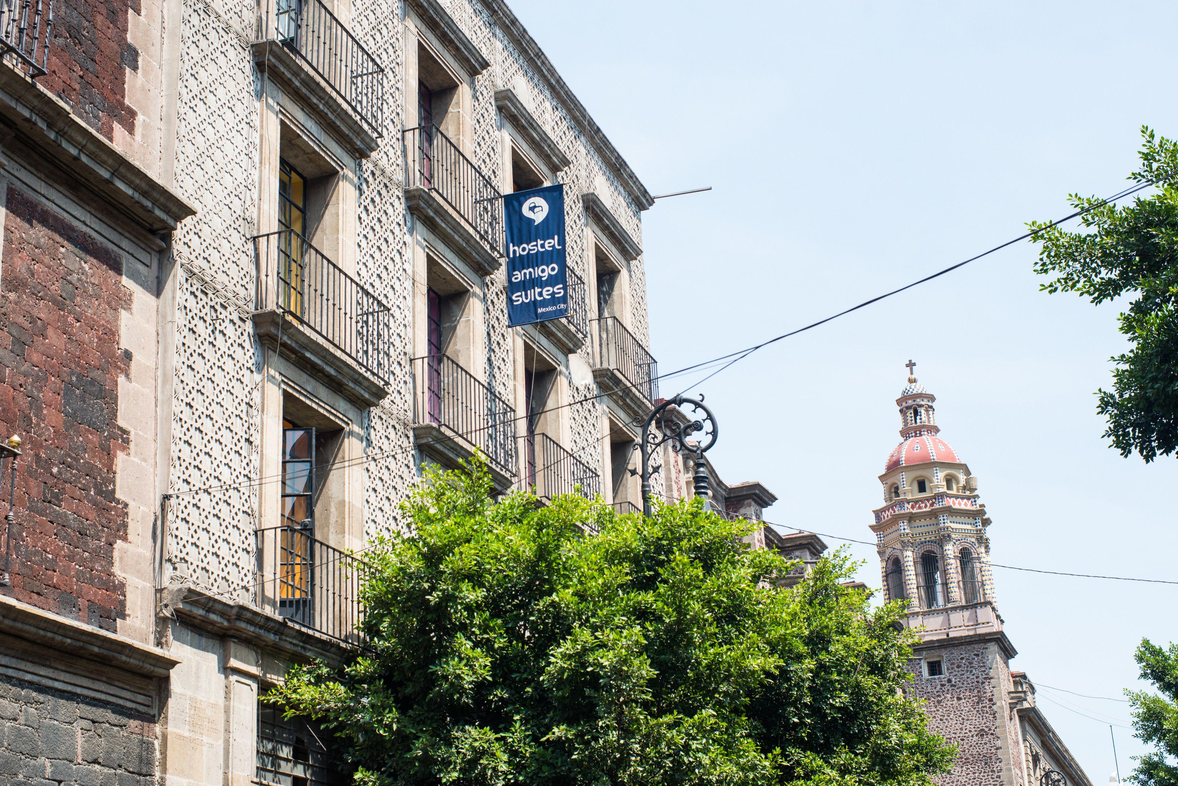 Dónde Alojarse en el Centro de México: 4 Hoteles Clave