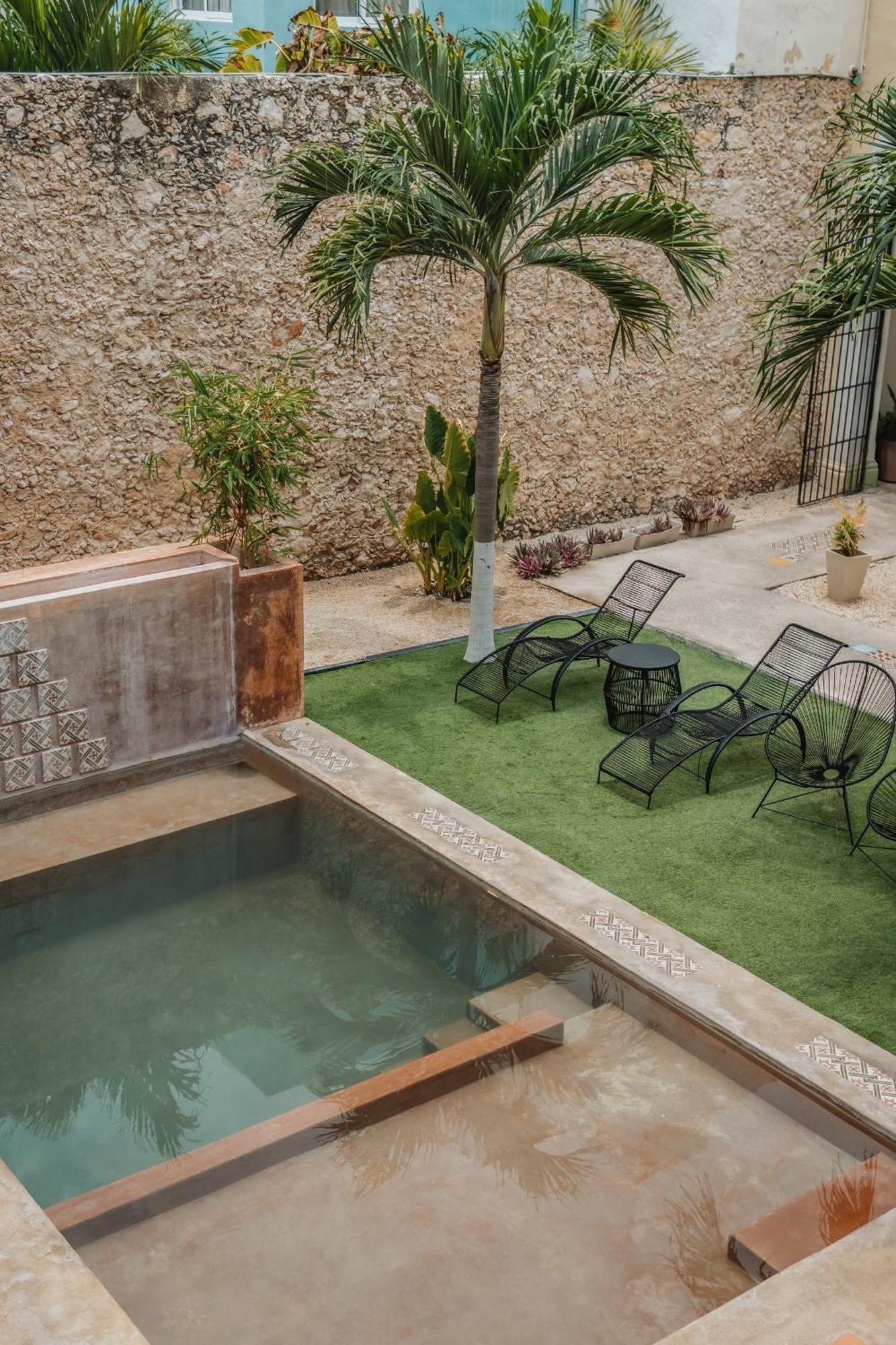 4 Hoteles en la Península de Yucatán que Marcan la Diferencia