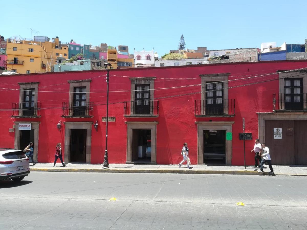 4 Hoteles para Parejas cerca del Museo de las Momias que Vale la Pena Reservar