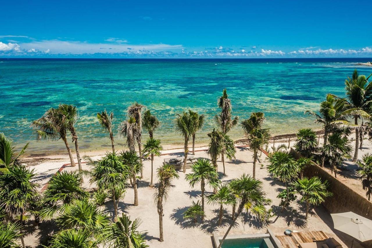 4 Villas en Quintana Roo que Vale la Pena Reservar