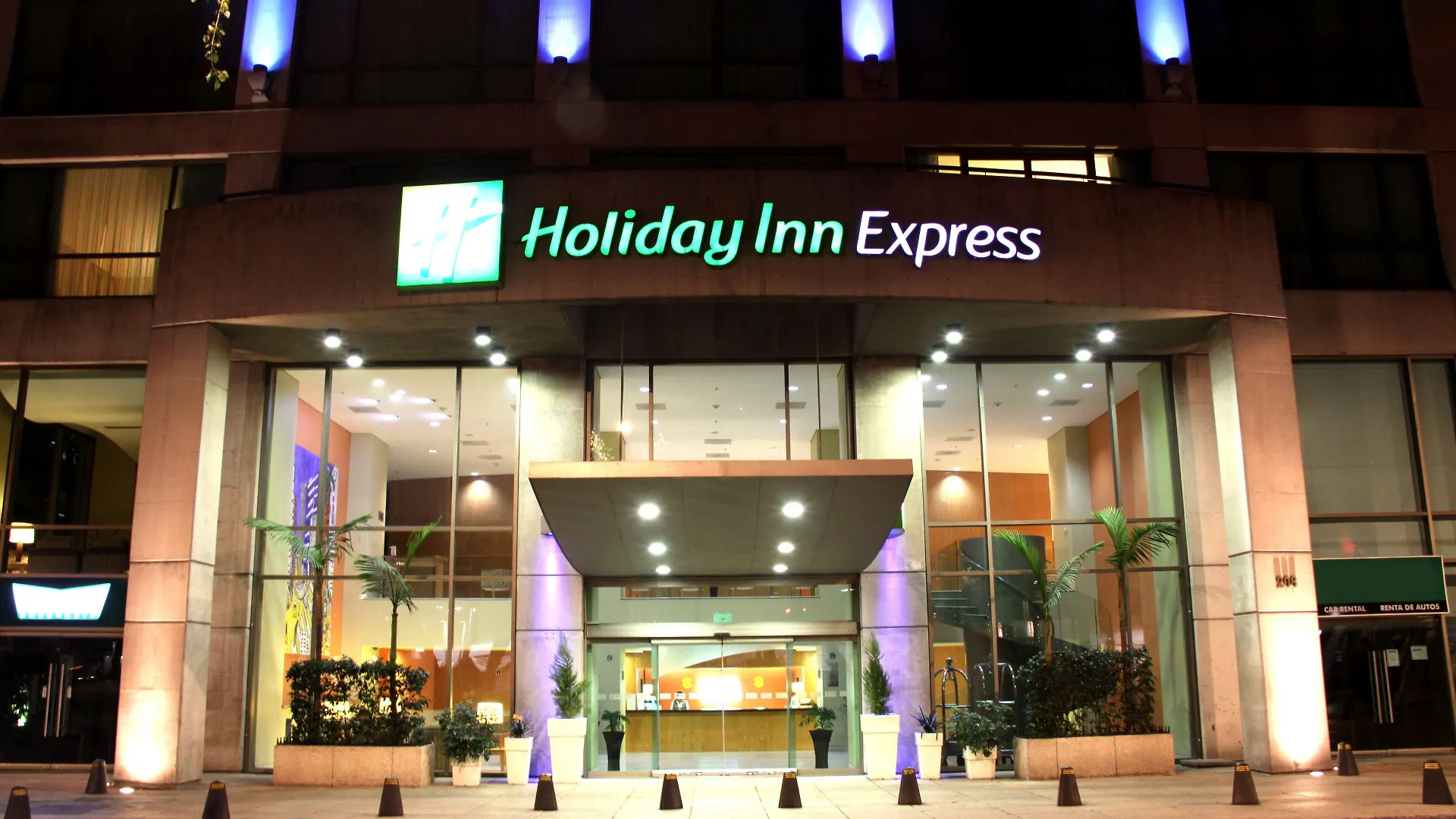 15 Hoteles en Reforma CDMX con Acceso Fácil al Aeropuerto