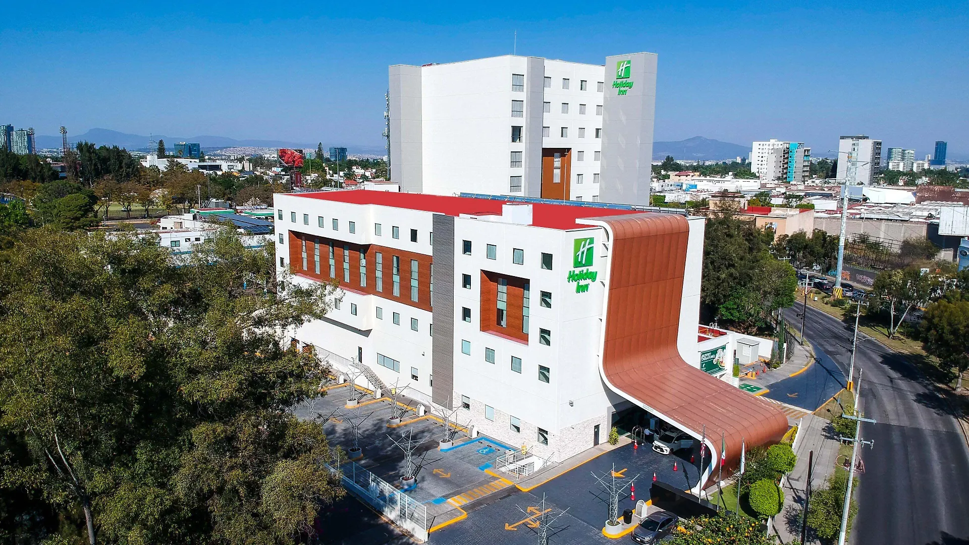 10 Hoteles Familiares en Zapopan que Vale la Pena Reservar
