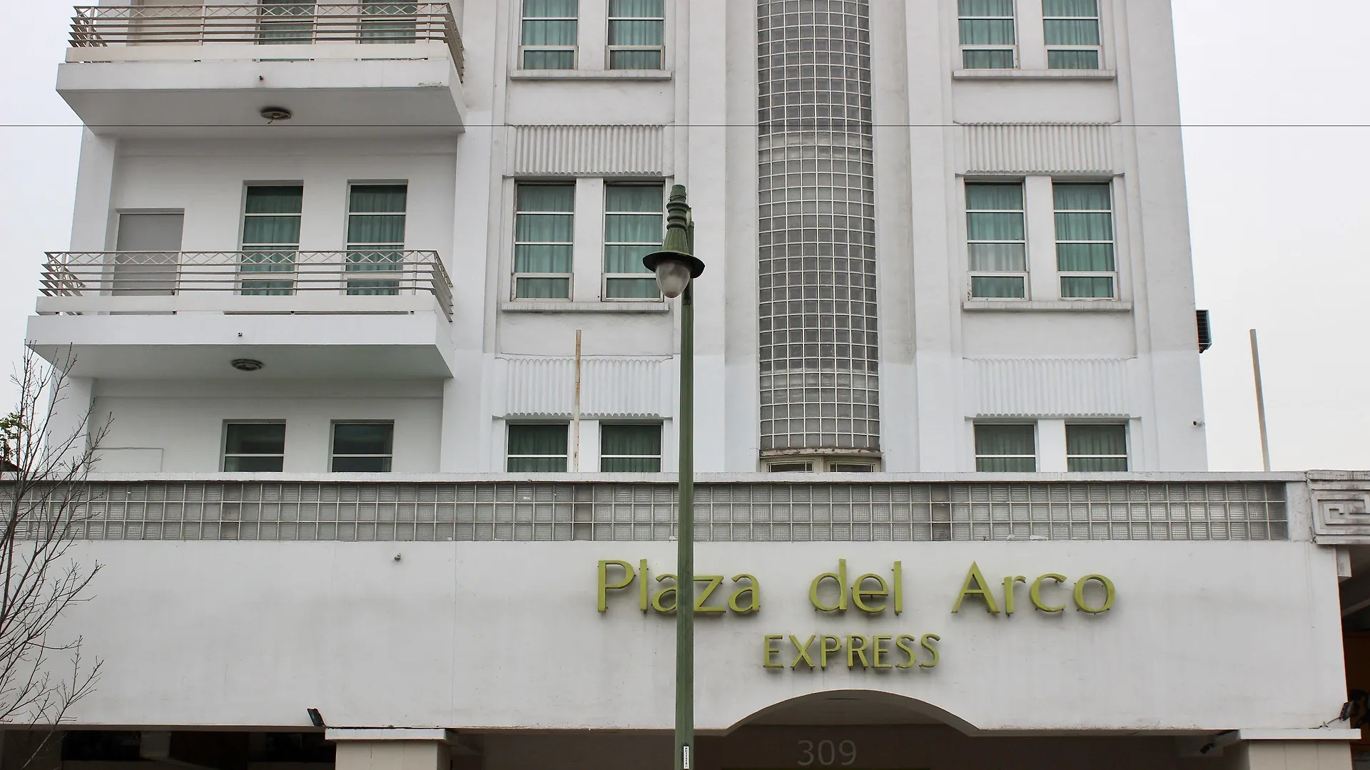 5 Hoteles en Monterrey Centro Que Vale la Pena Conocer