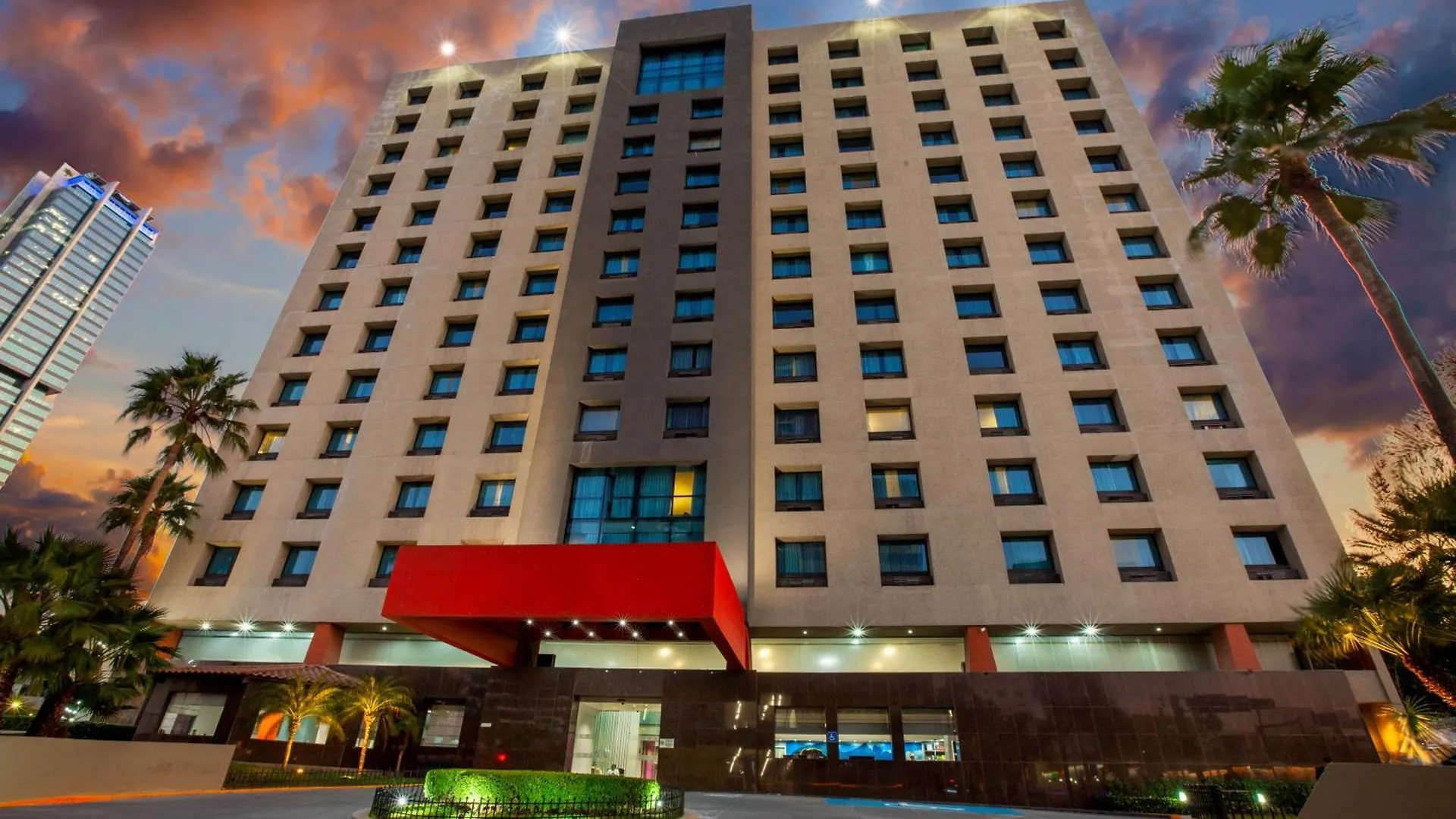 5 Hoteles de Negocios en Monterrey Centro que Vale la Pena Reservar