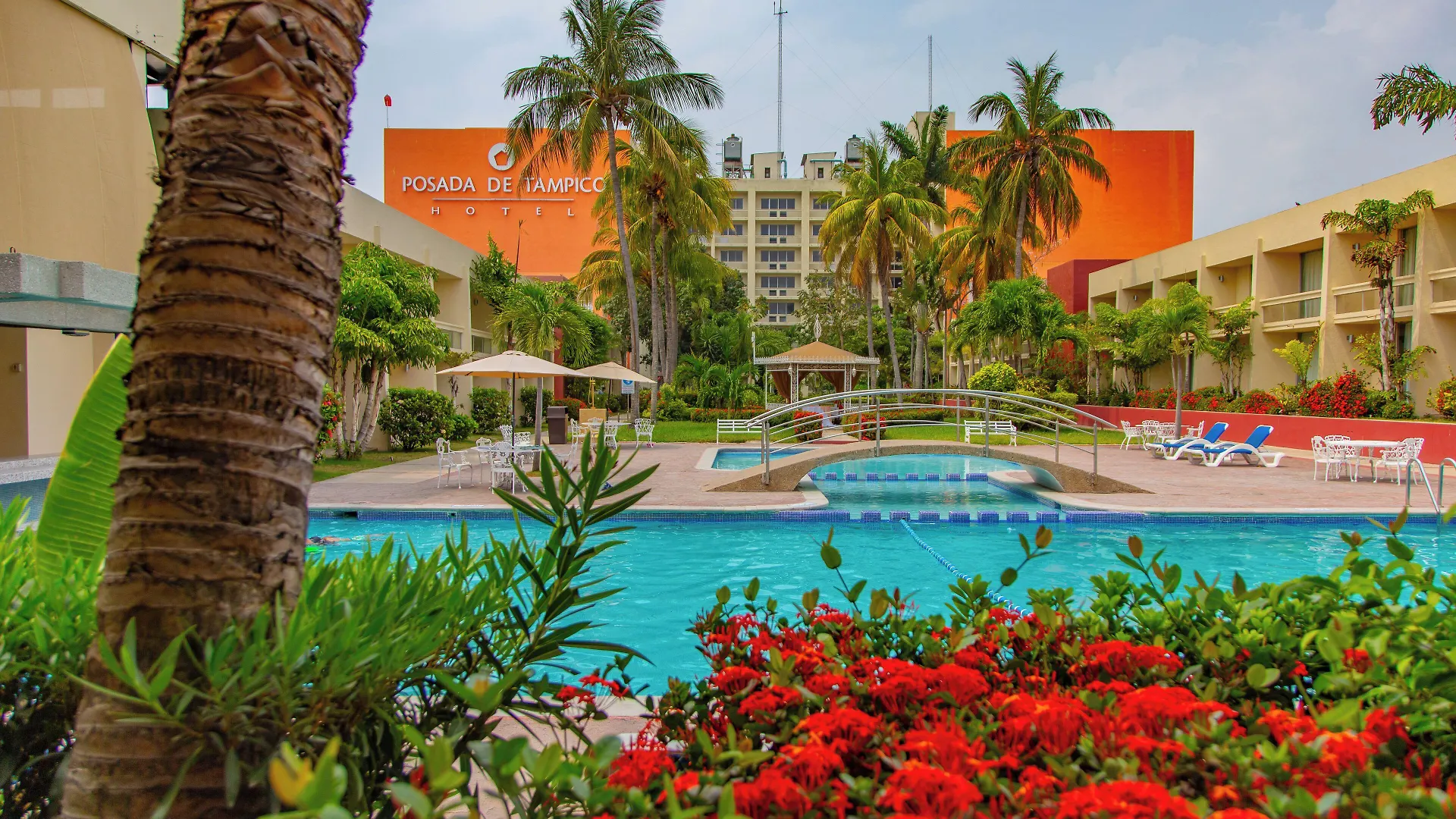 5 Hoteles Inteligentes cerca de Laguna Del Carpintero que Vale Reservar