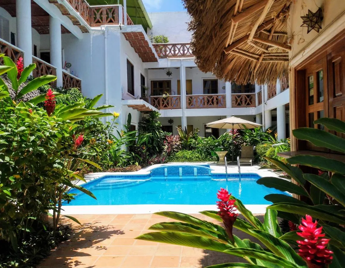 4 Hoteles Céntricos en Sayulita para Viajeros Exigentes