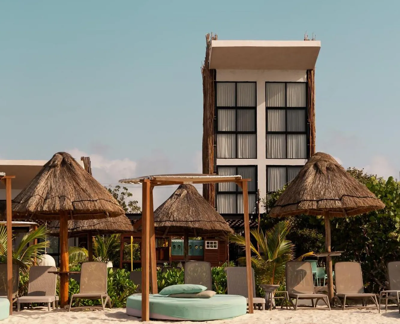 Dónde Hospedarse en Yucatán: 5 Hoteles de Lujo Imprescindibles