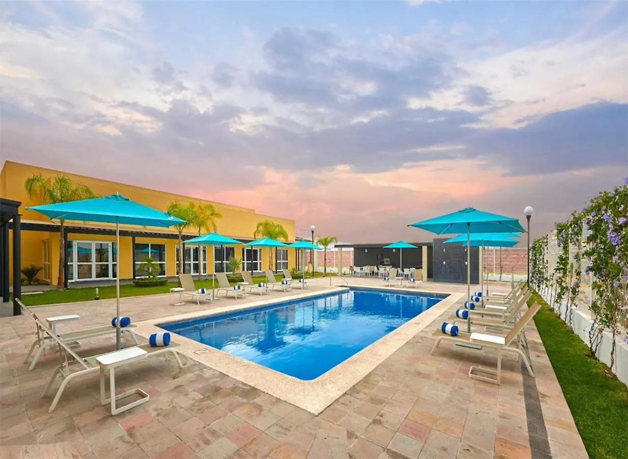 4 Hoteles 4 Estrellas en Michoacán para Viajar con Estilo