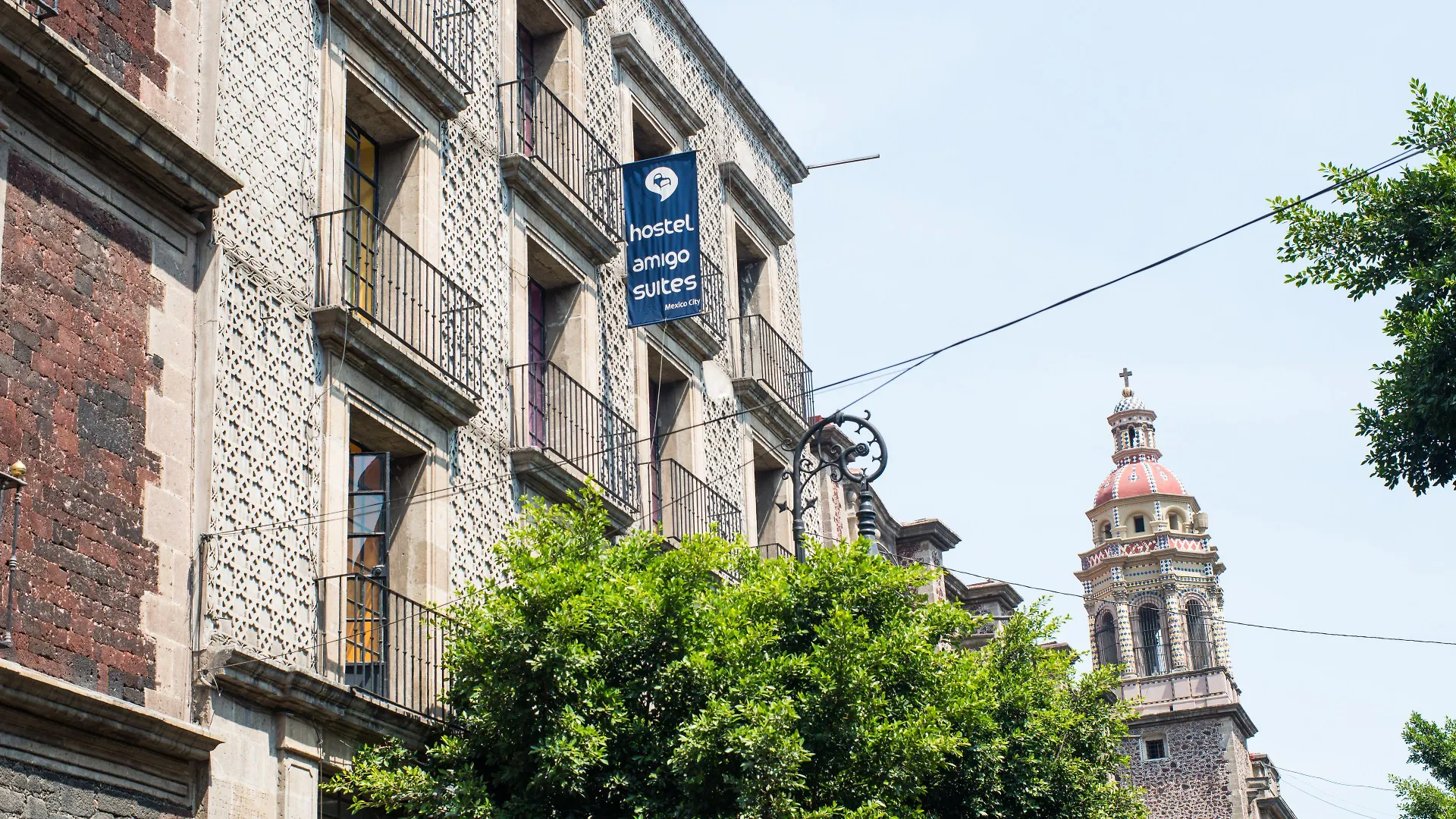 Dónde Alojarse en el Centro de México: 4 Hoteles Clave