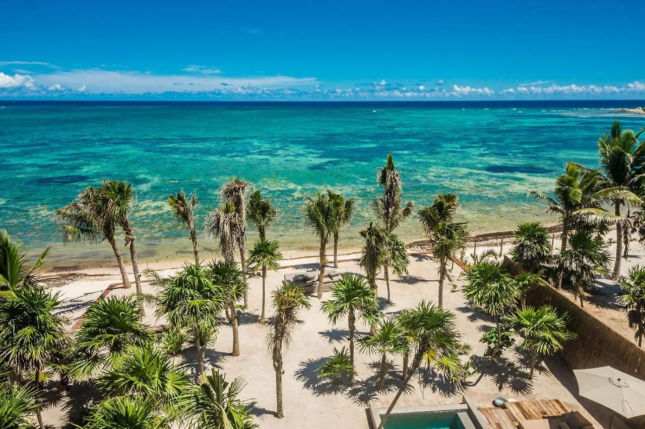 4 Villas en Quintana Roo que Vale la Pena Reservar