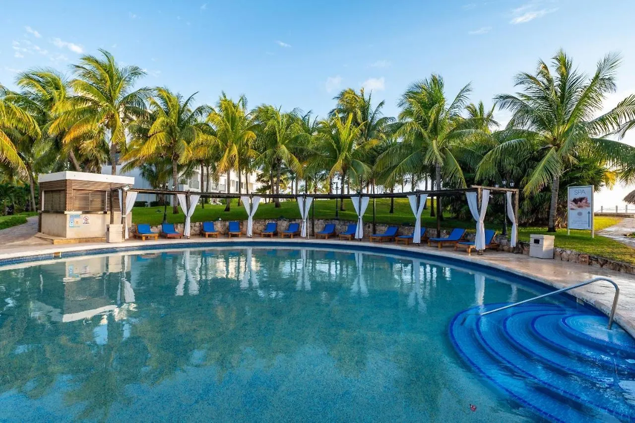 15 Hoteles de Playa en la Zona Hotelera de Cancún para Decidir Bien
