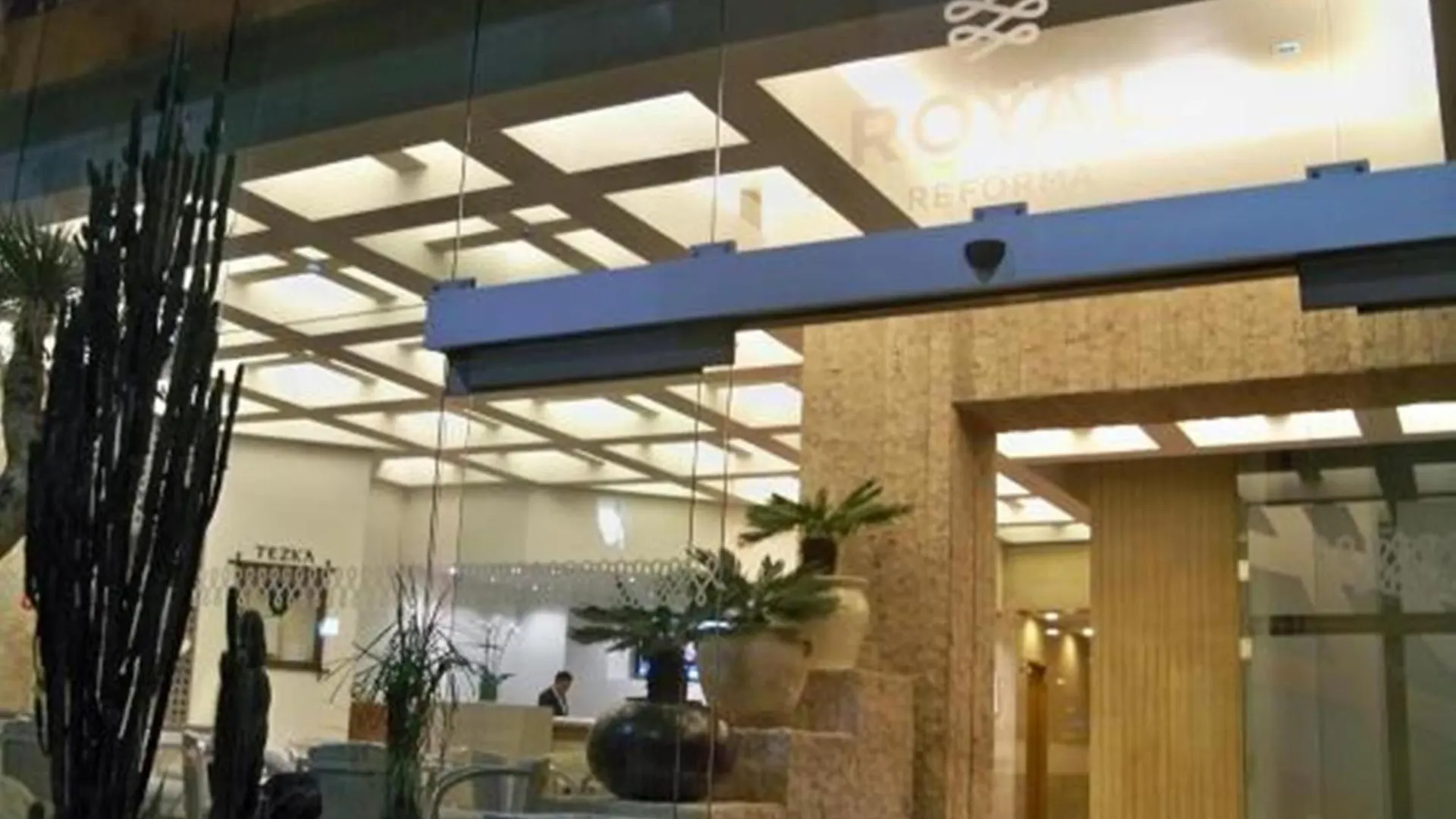 Reforma CDMX: 15 Hoteles de Negocios Comparados