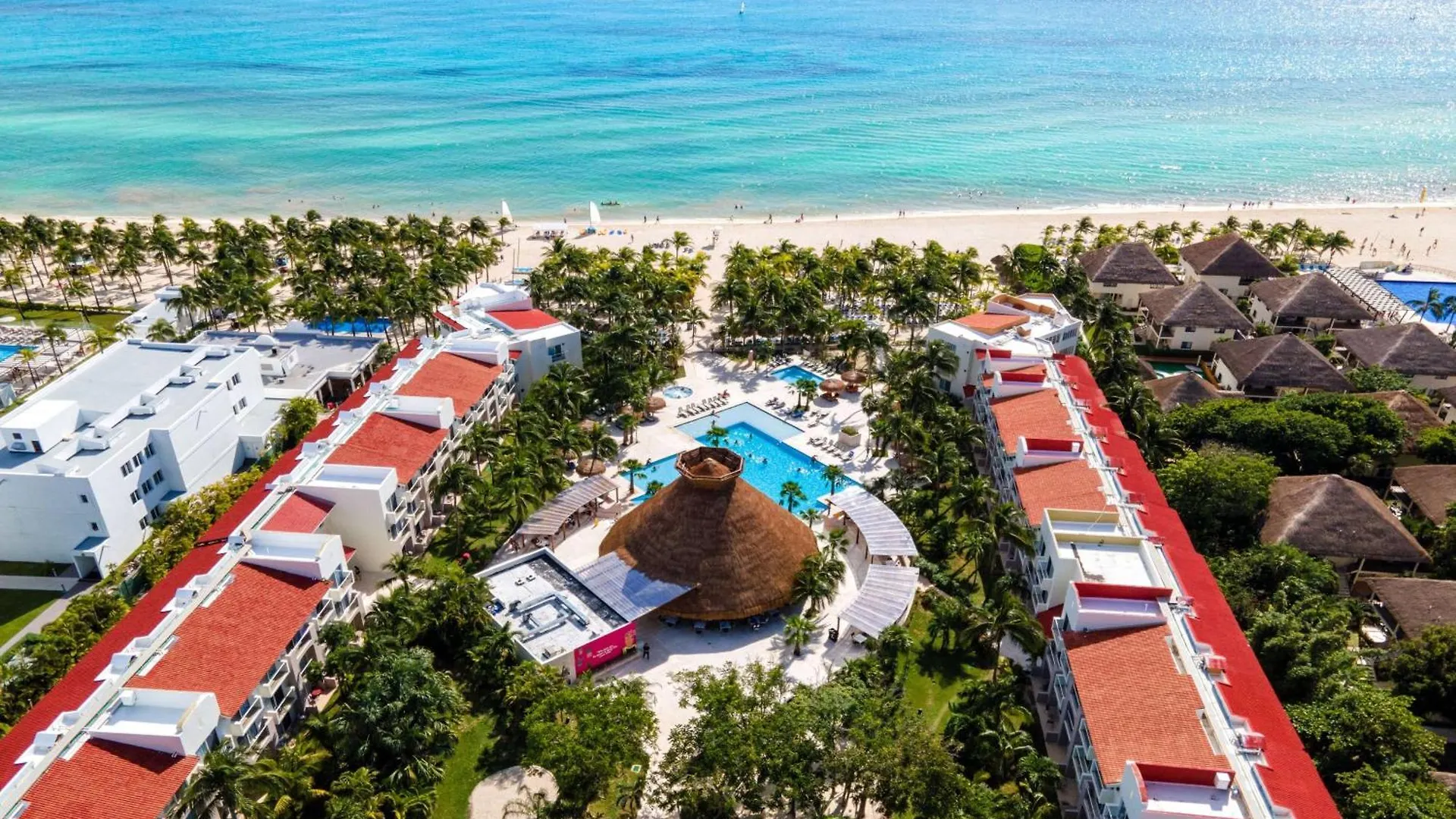 Dónde Hospedarse en Playacar: 12 Hoteles que Vale la Pena Conocer