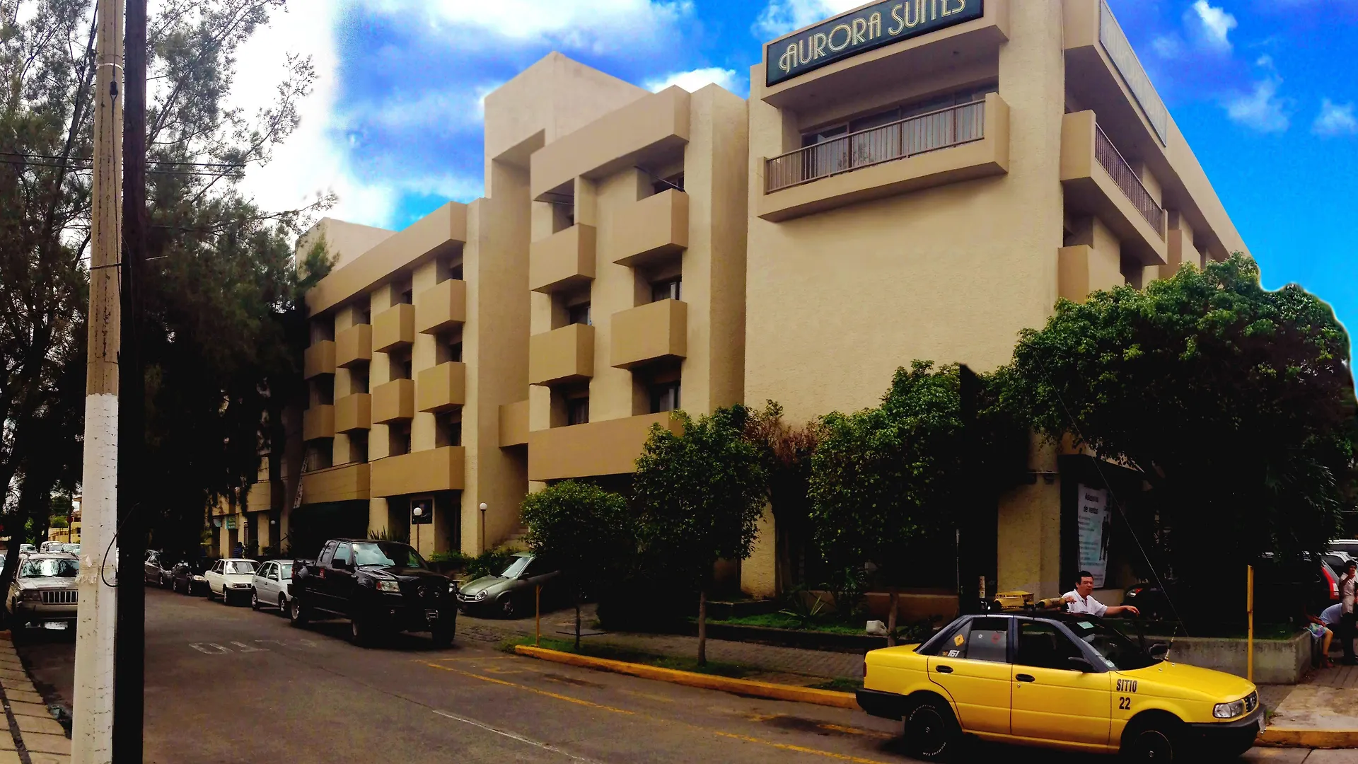 13 Hoteles de Negocios en Zapopan Que Vale la Pena Reservar