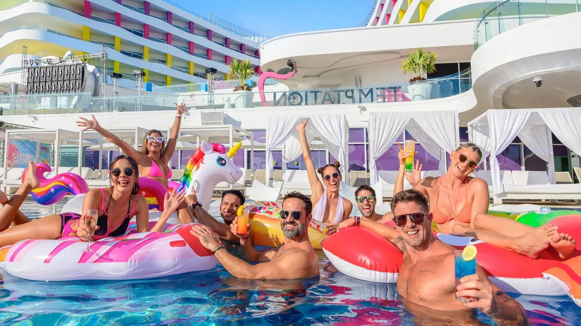 6 Hoteles Boutique en Zona Hotelera que Vale la Pena Reservar