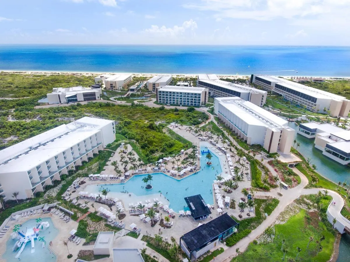 8 Resorts Todo Incluido en Costa Mujeres Que Vale la Pena Reservar