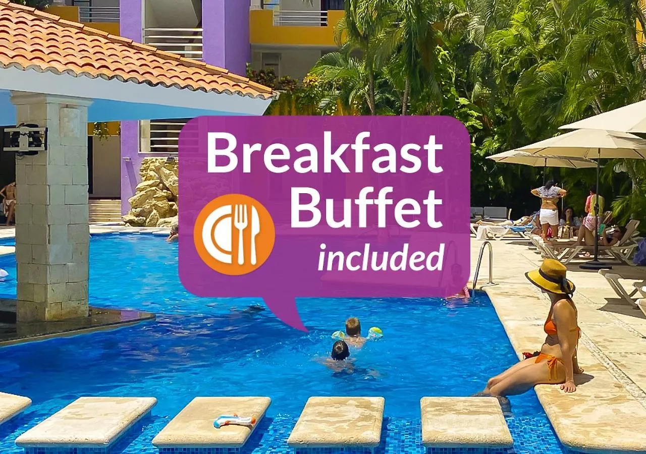 Centro de Cancún: 4 Hoteles de Negocios Analizados