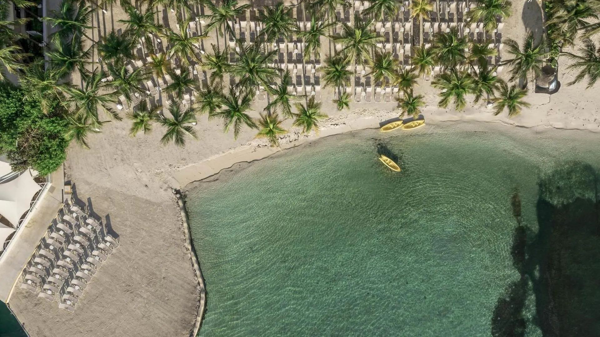 Zona Hotelera Cancún: 15 Hoteles 4 Estrellas Comparados