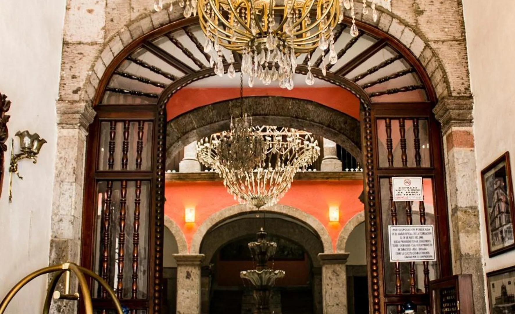 8 Hoteles 4 Estrellas en el Centro de Guadalajara que Vale la Pena