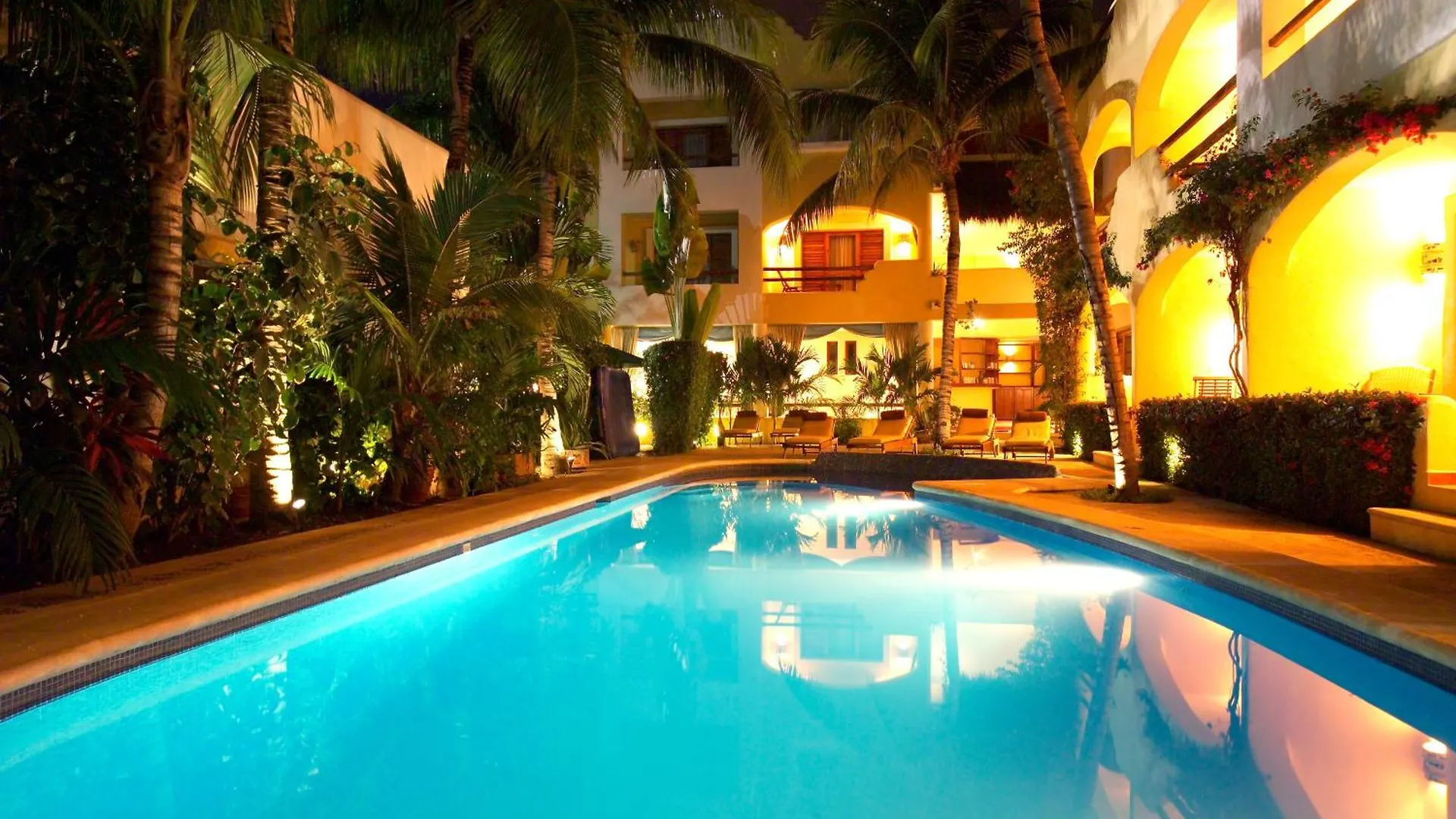 15 Hoteles Cerca de Coco Bongo Playa del Carmen Que Vale la Pena Reservar