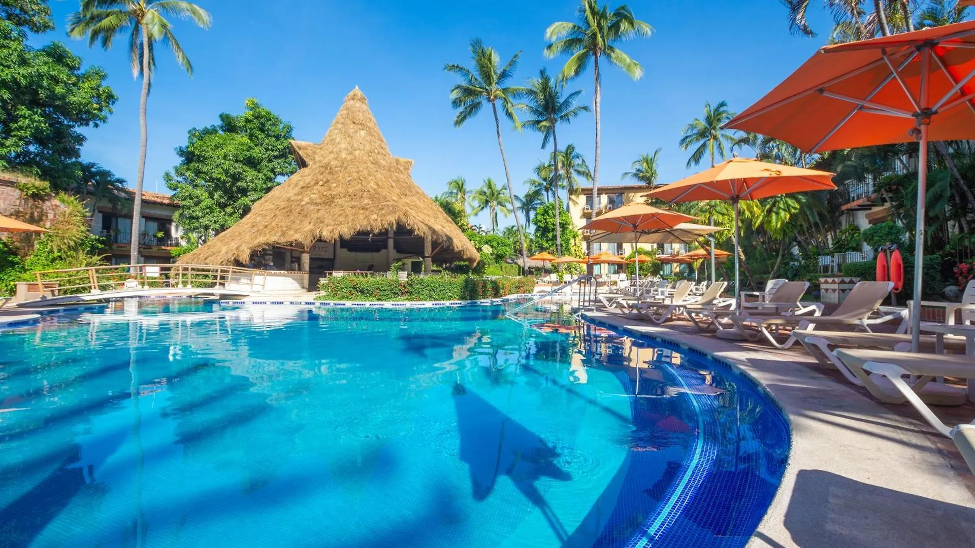9 Hoteles con Spa cerca de Marina Vallarta que Destacan