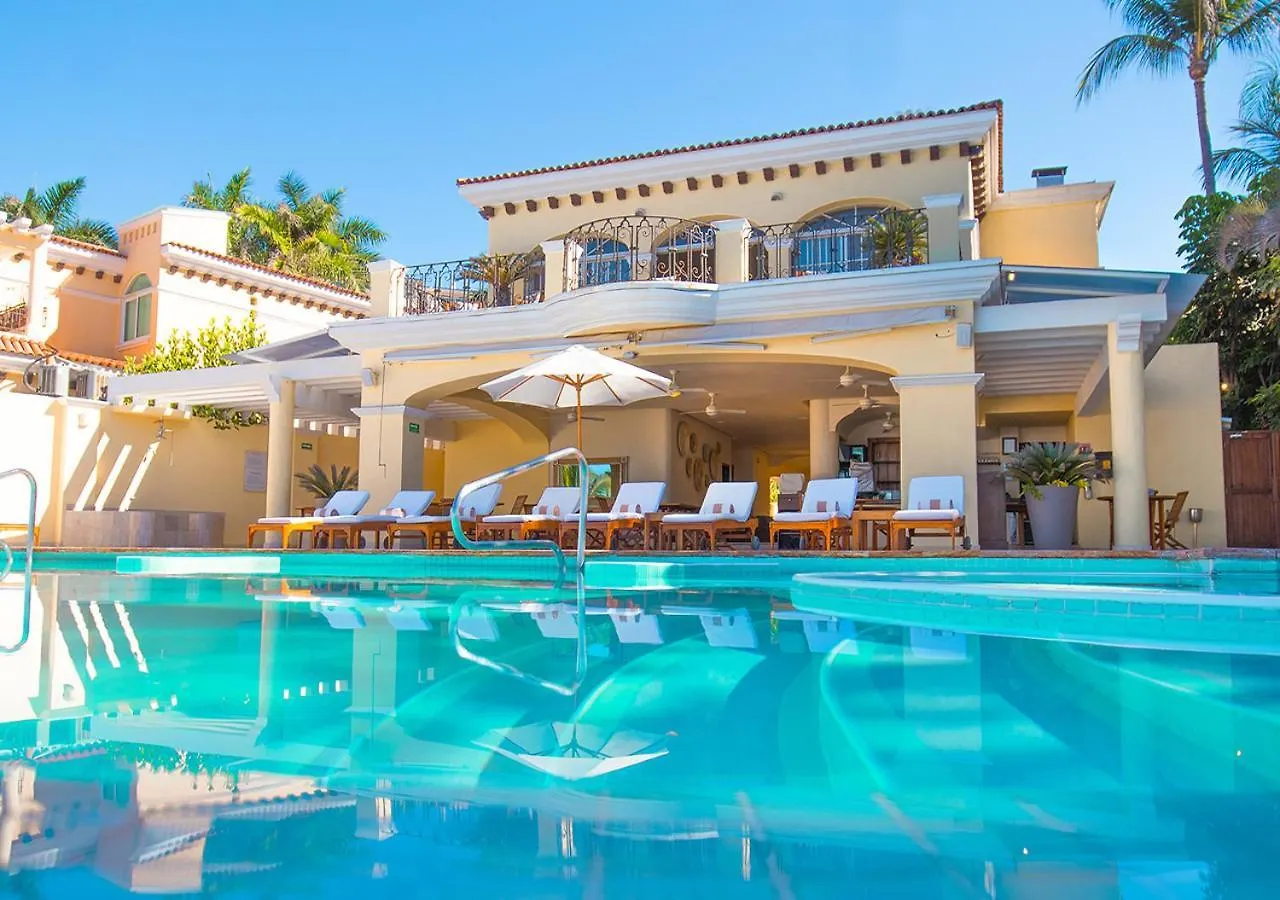 Dónde Hospedarse cerca de Marina Vallarta: 6 Hoteles de Golf