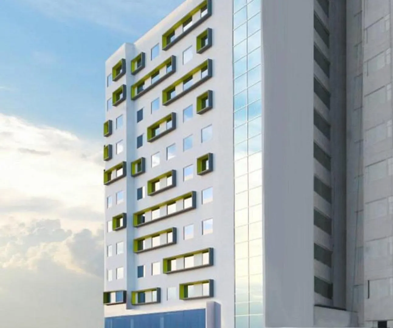 7 Resorts Inteligentes cerca de la Estrella de Puebla