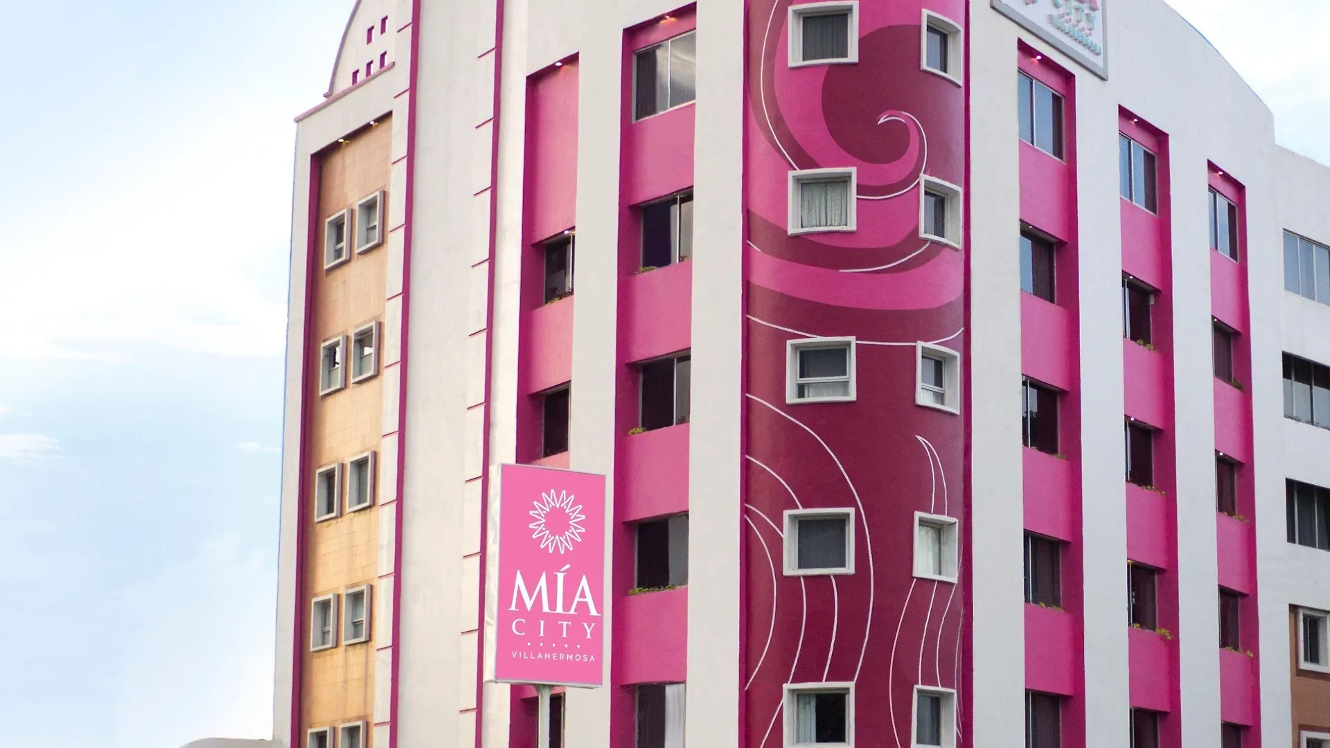 Dónde Hospedarse Cerca del Parque Museo La Venta: 7 Hoteles de Diseño