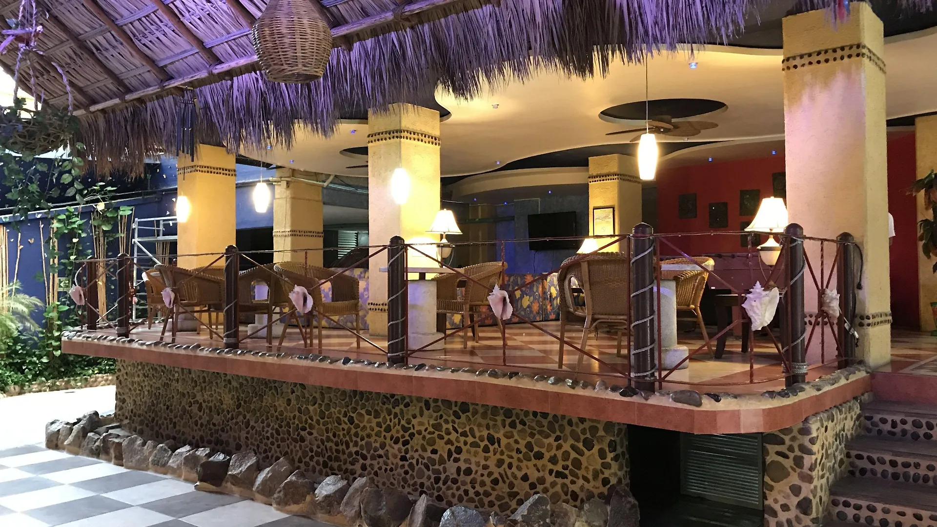 4 Hoteles Familiares Cerca del Centro de Convenciones de Acapulco