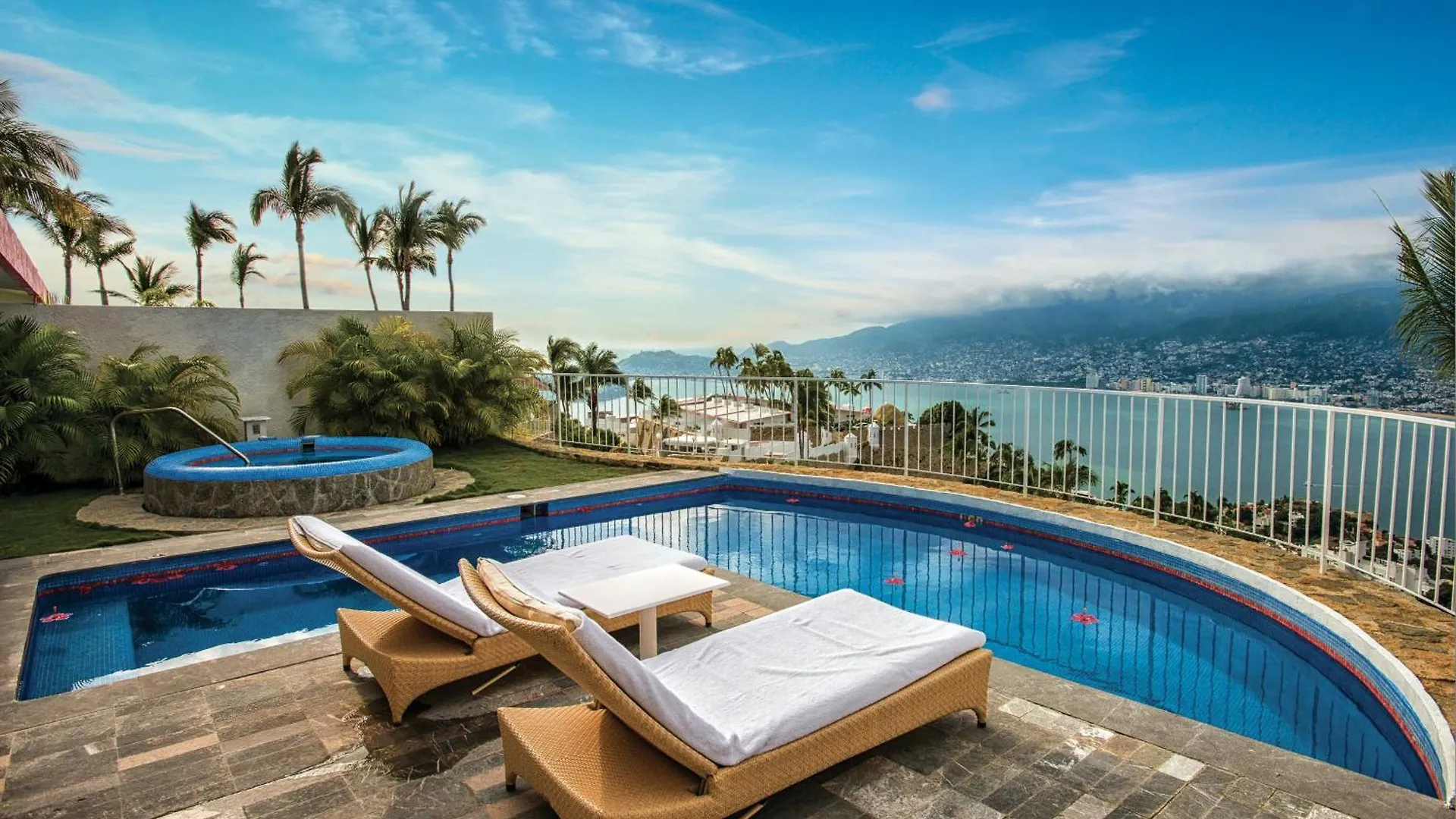 4 Hoteles con Spa cerca de Casa de la Cultura que Vale Reservar