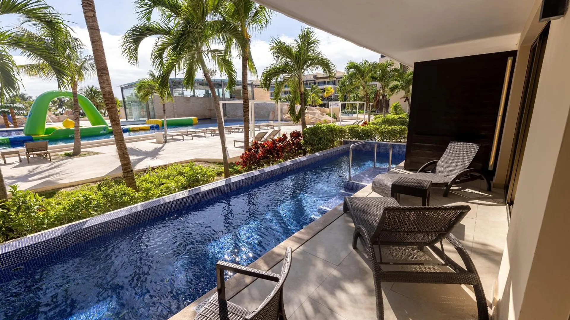 15 Hoteles con Spa en Quintana Roo que Vale la Pena Reservar
