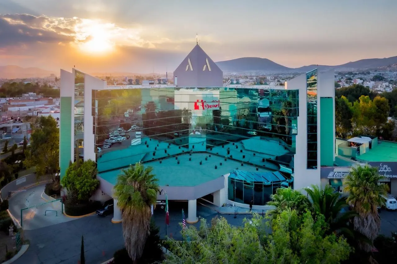 14 Hoteles Familiares en el Centro de México que Vale la Pena Reservar