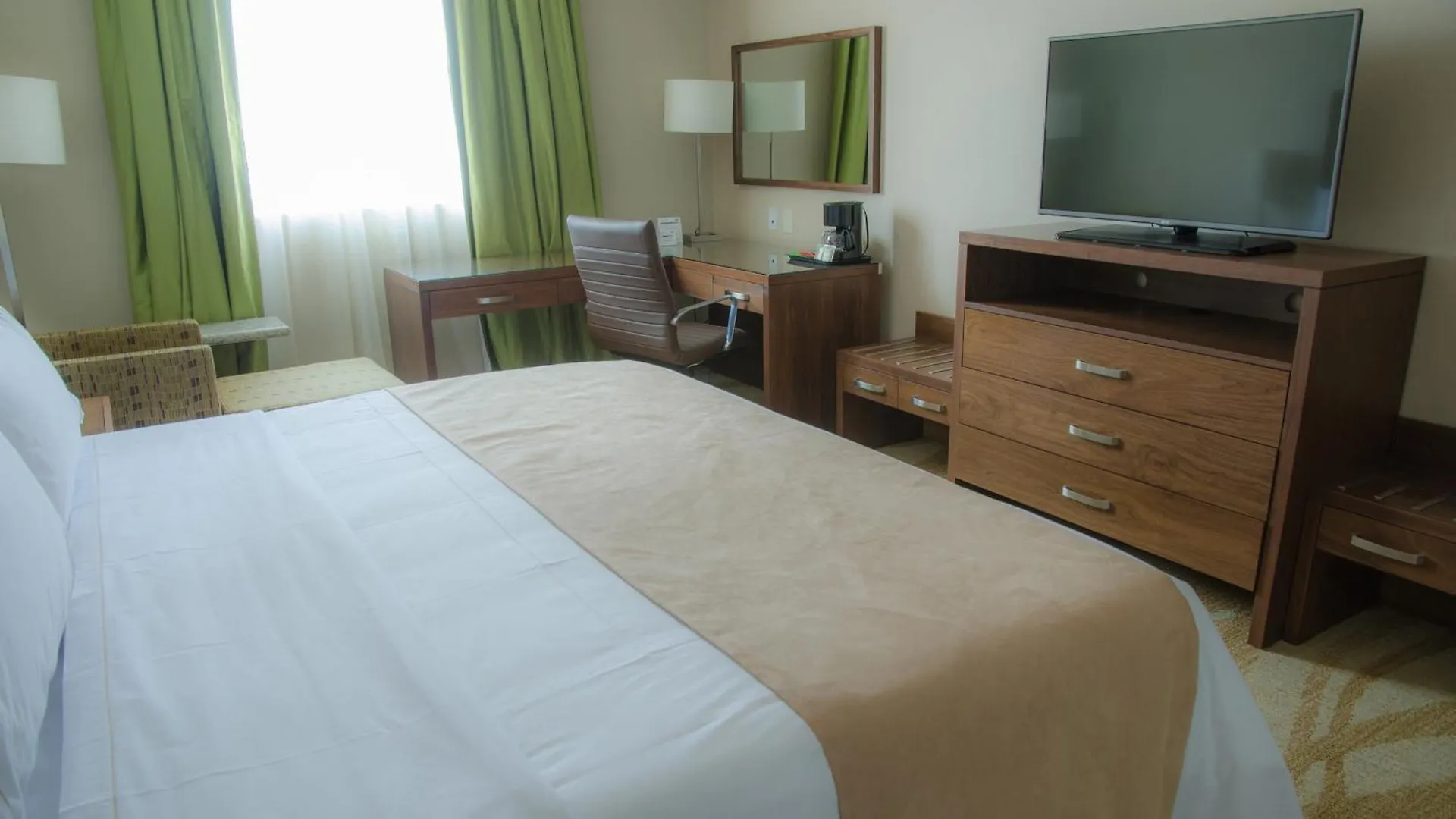 15 Hoteles de Negocios en El Bajío que Vale la Pena Reservar