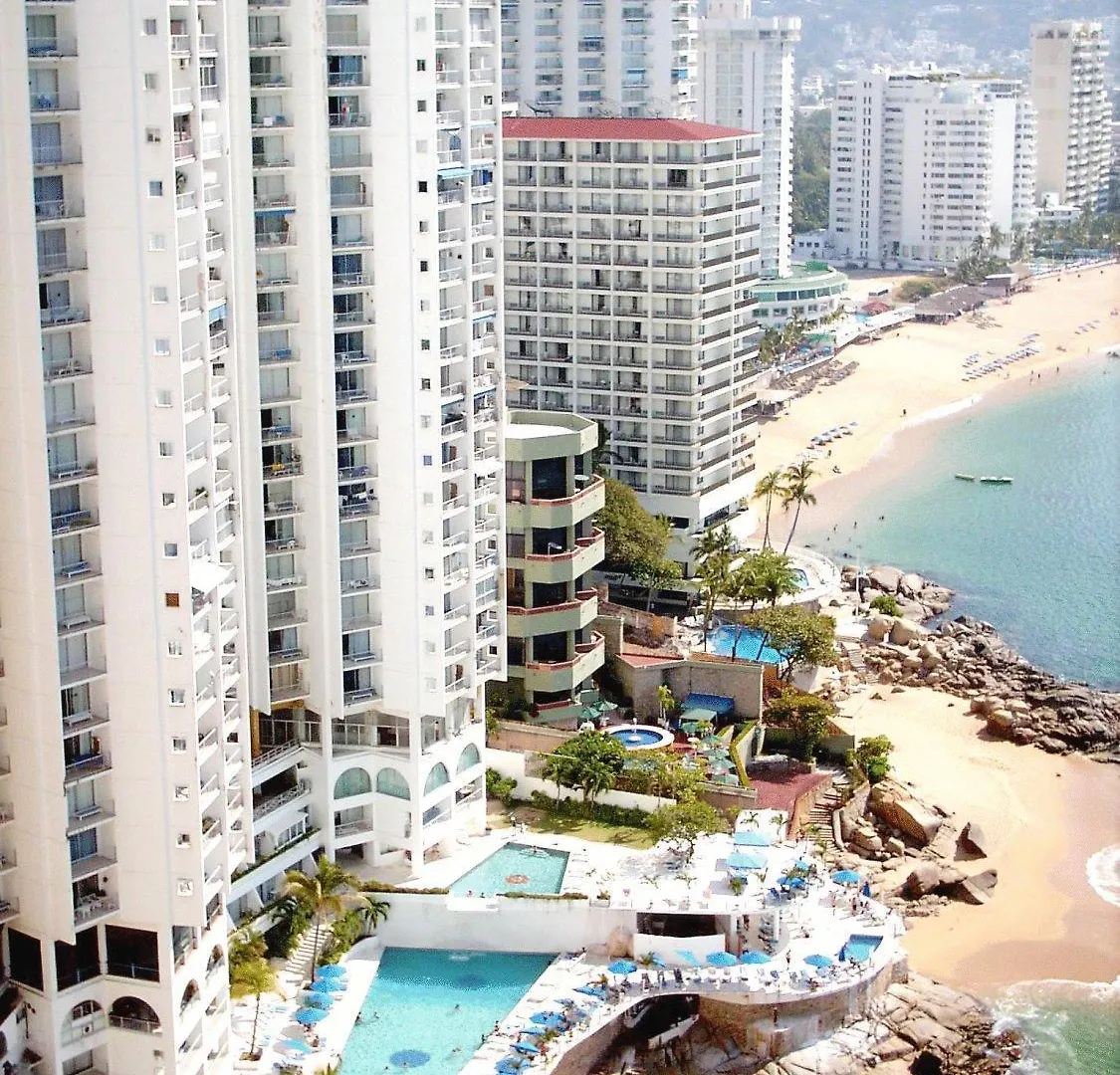 15 Hoteles de Playa en la Costa del Pacífico Mexicana