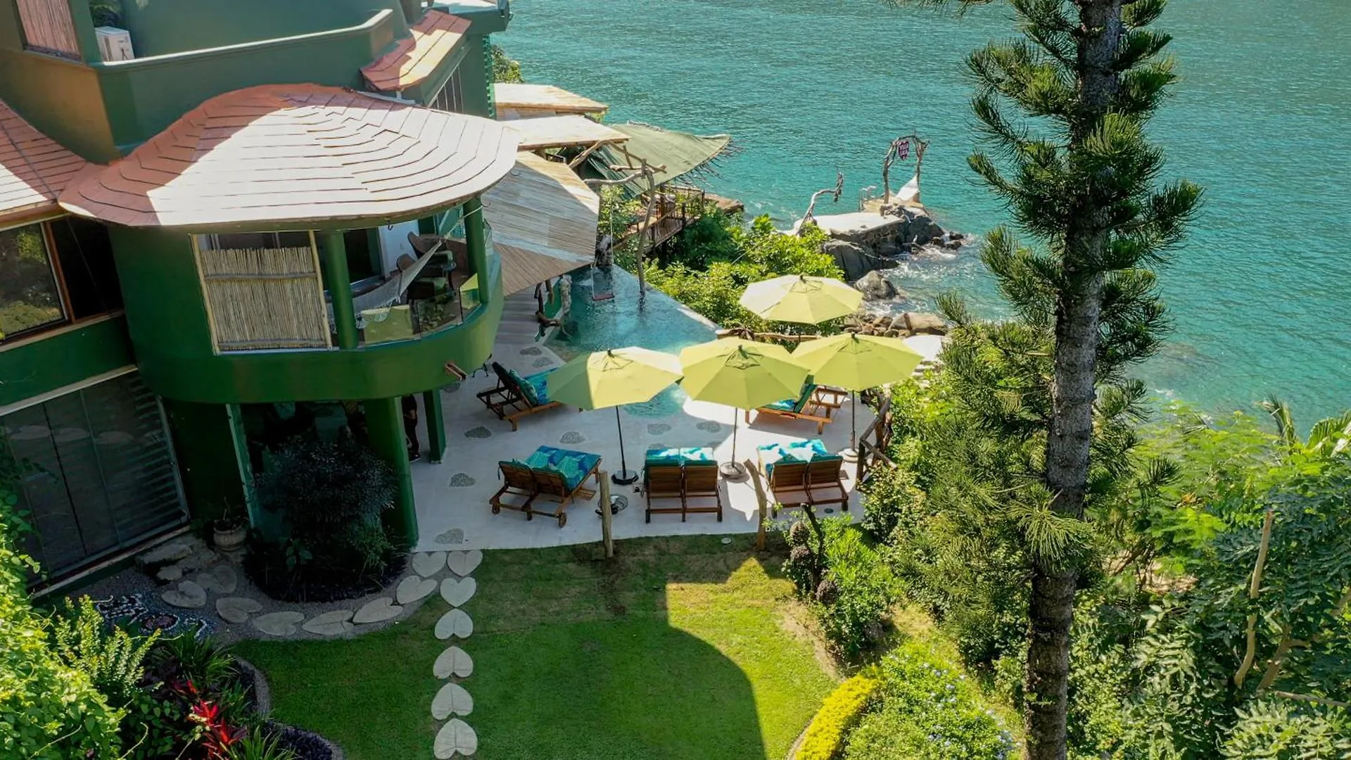 5 Hoteles de Playa en Riviera Nayarit que Vale la Pena Reservar