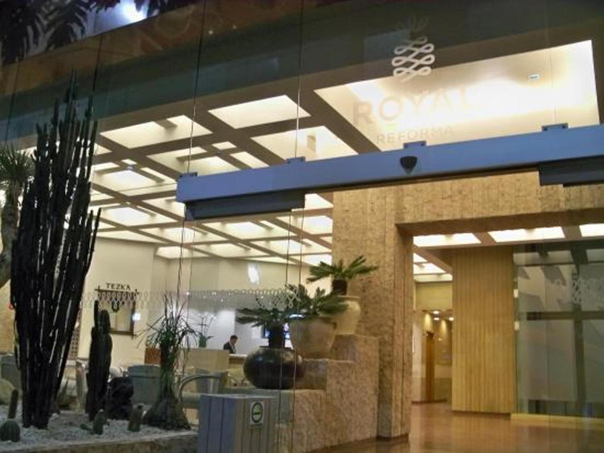 Reforma CDMX: 15 Hoteles de Negocios Comparados