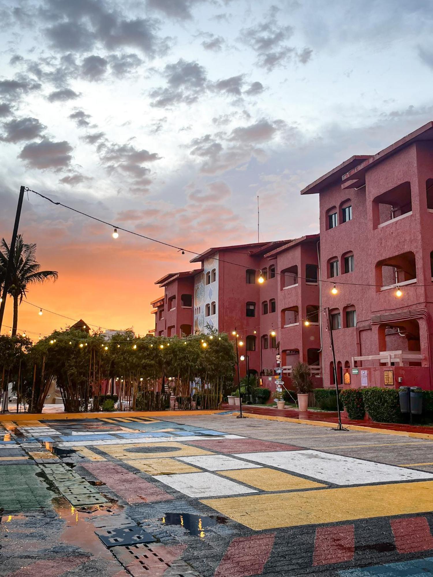 Zona Hotelera Cancún: 15 Hoteles de Negocios Comparados