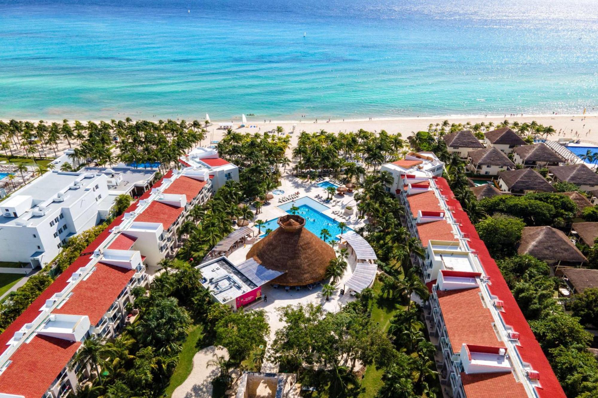 Dónde Hospedarse en Playacar: 12 Hoteles que Vale la Pena Conocer