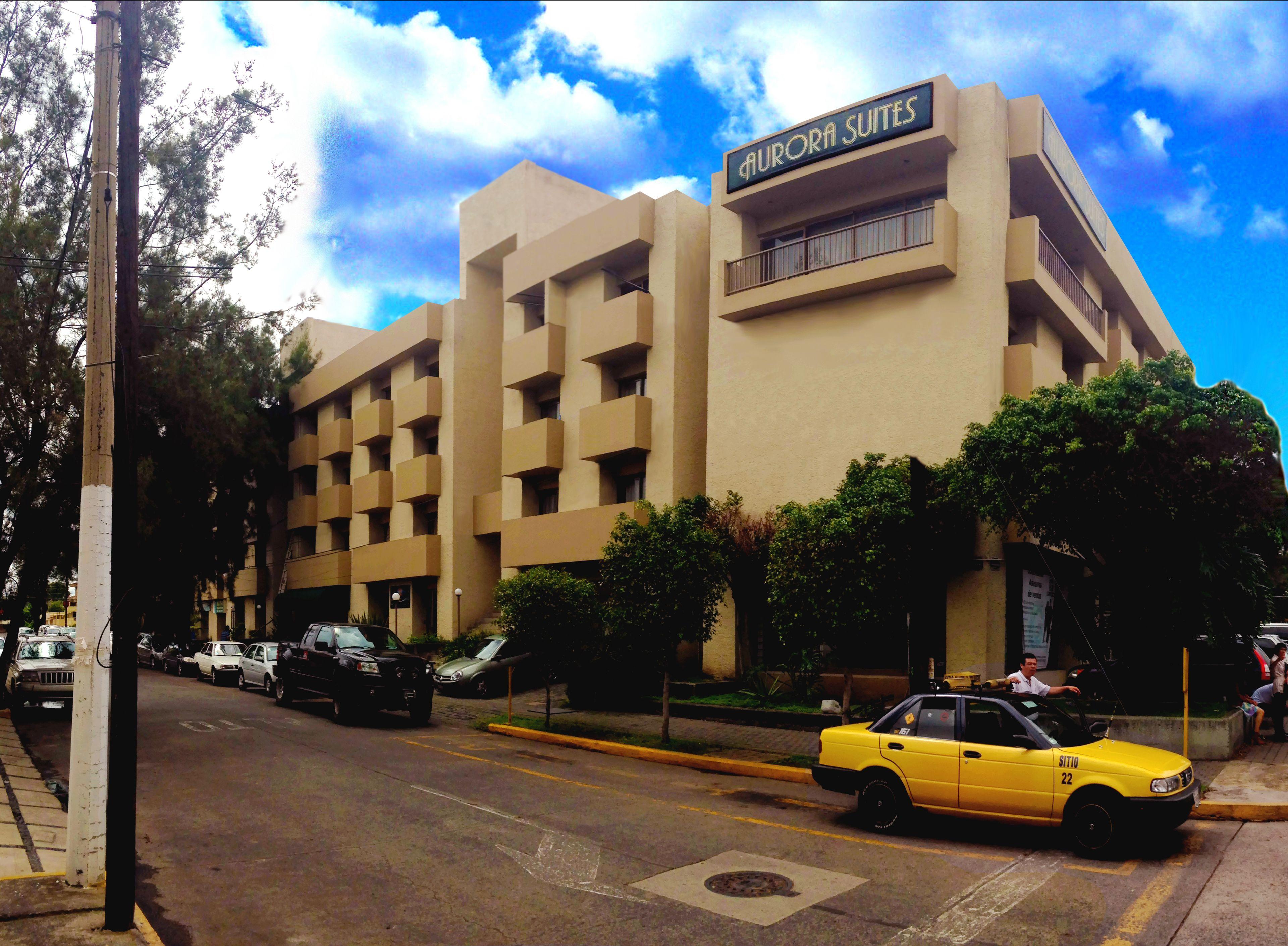 13 Hoteles de Negocios en Zapopan Que Vale la Pena Reservar