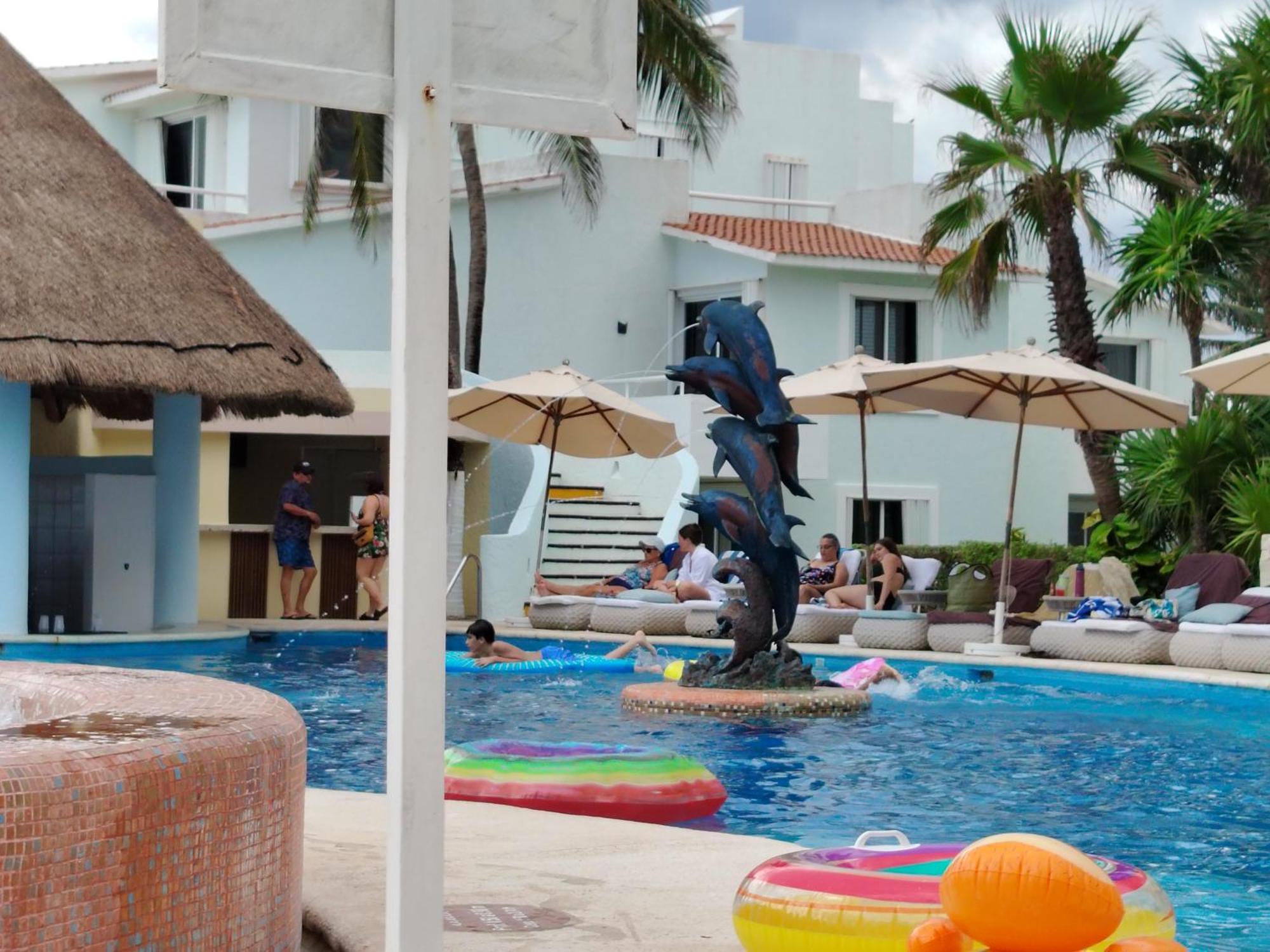7 Hoteles con Spa en Playa de Playacar que Vale la Pena Conocer