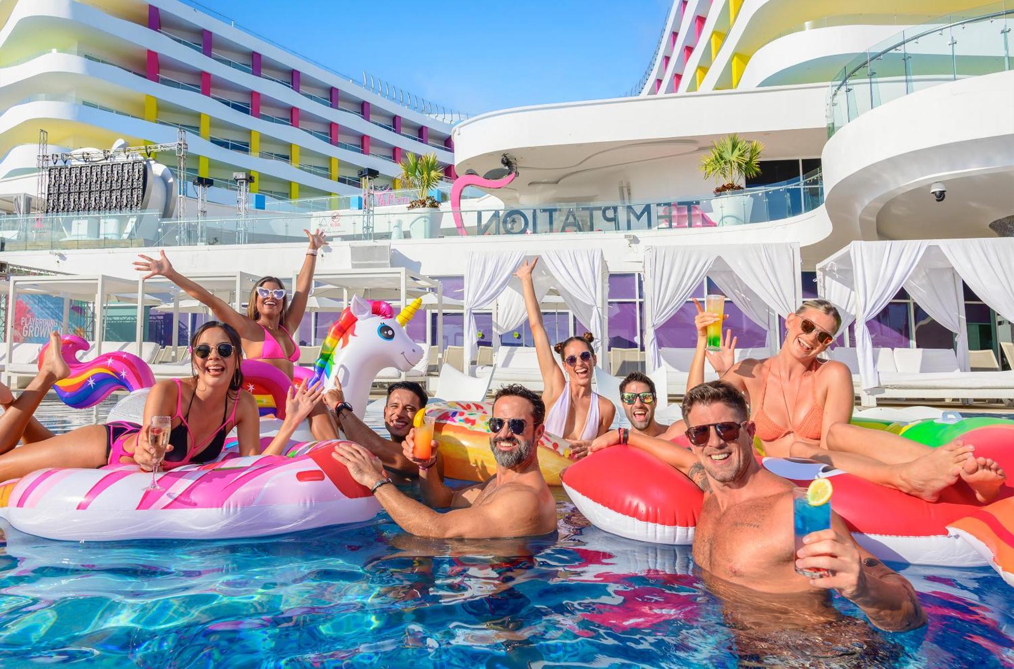 6 Hoteles Boutique en Zona Hotelera que Vale la Pena Reservar